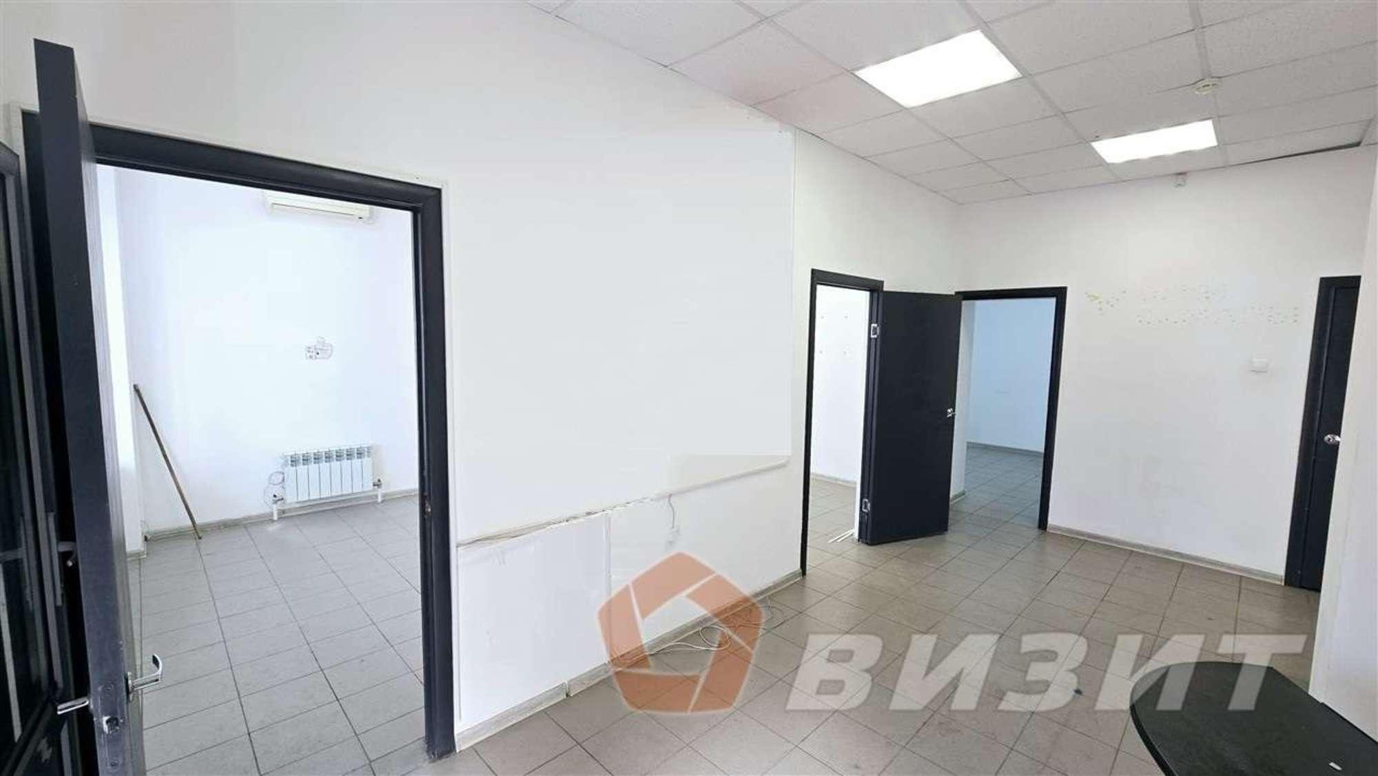 Сдать офис, помещение под офис за 60 000 рублей на Гагарина улица, 21