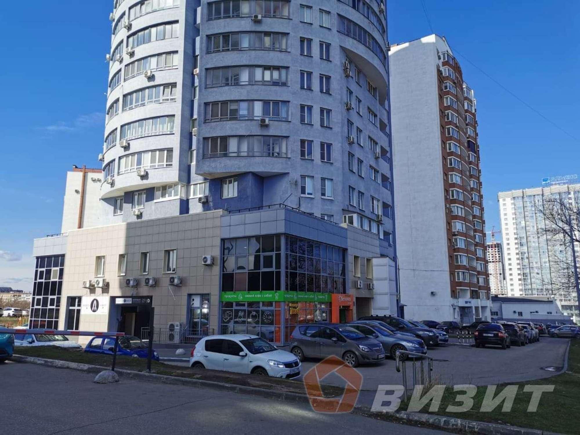 Сдать офис, помещение под офис за 100 000 рублей на Луначарского улица, 5