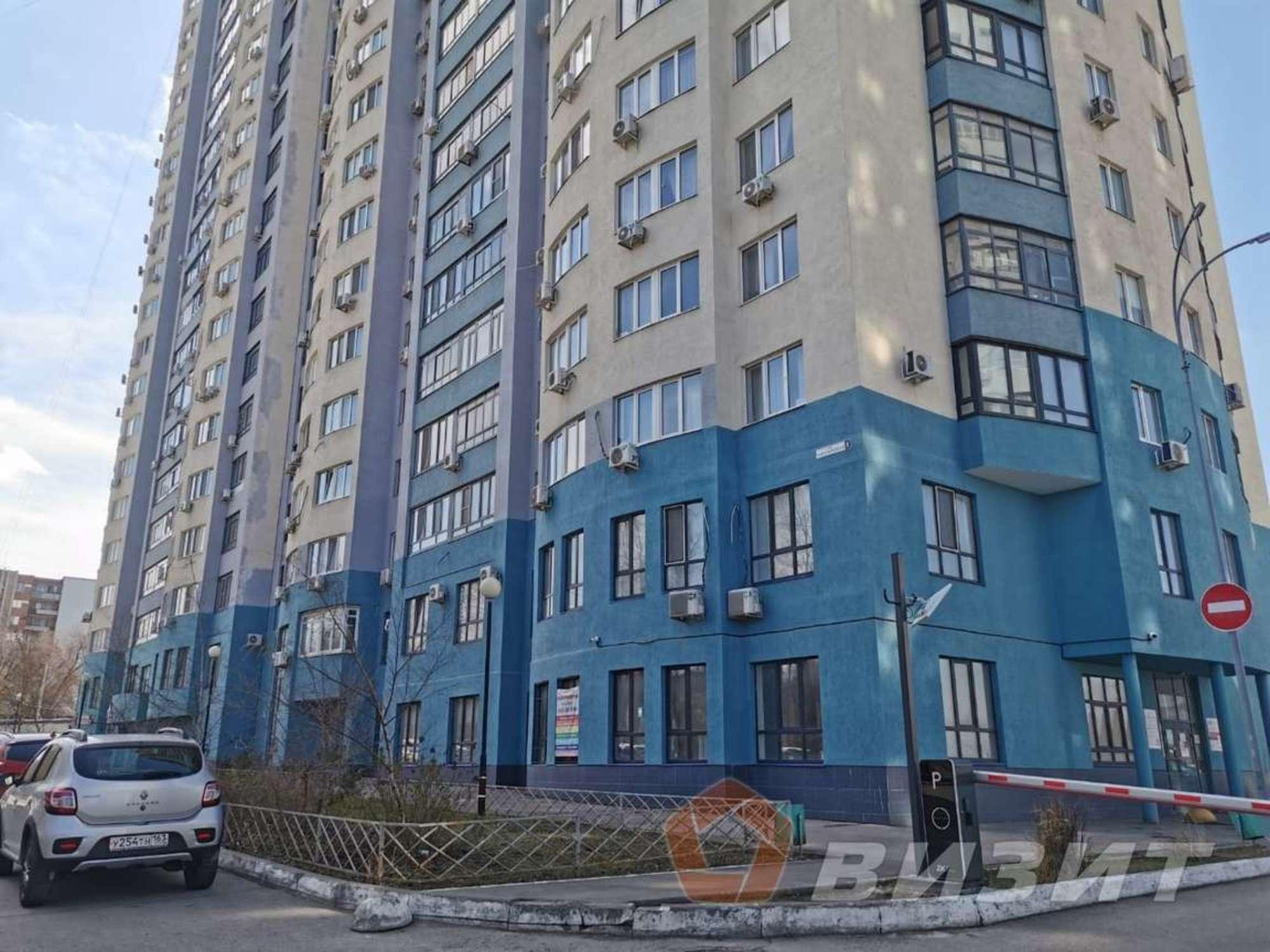 Сдать офис, помещение под офис за 100 000 рублей на Луначарского улица, 5