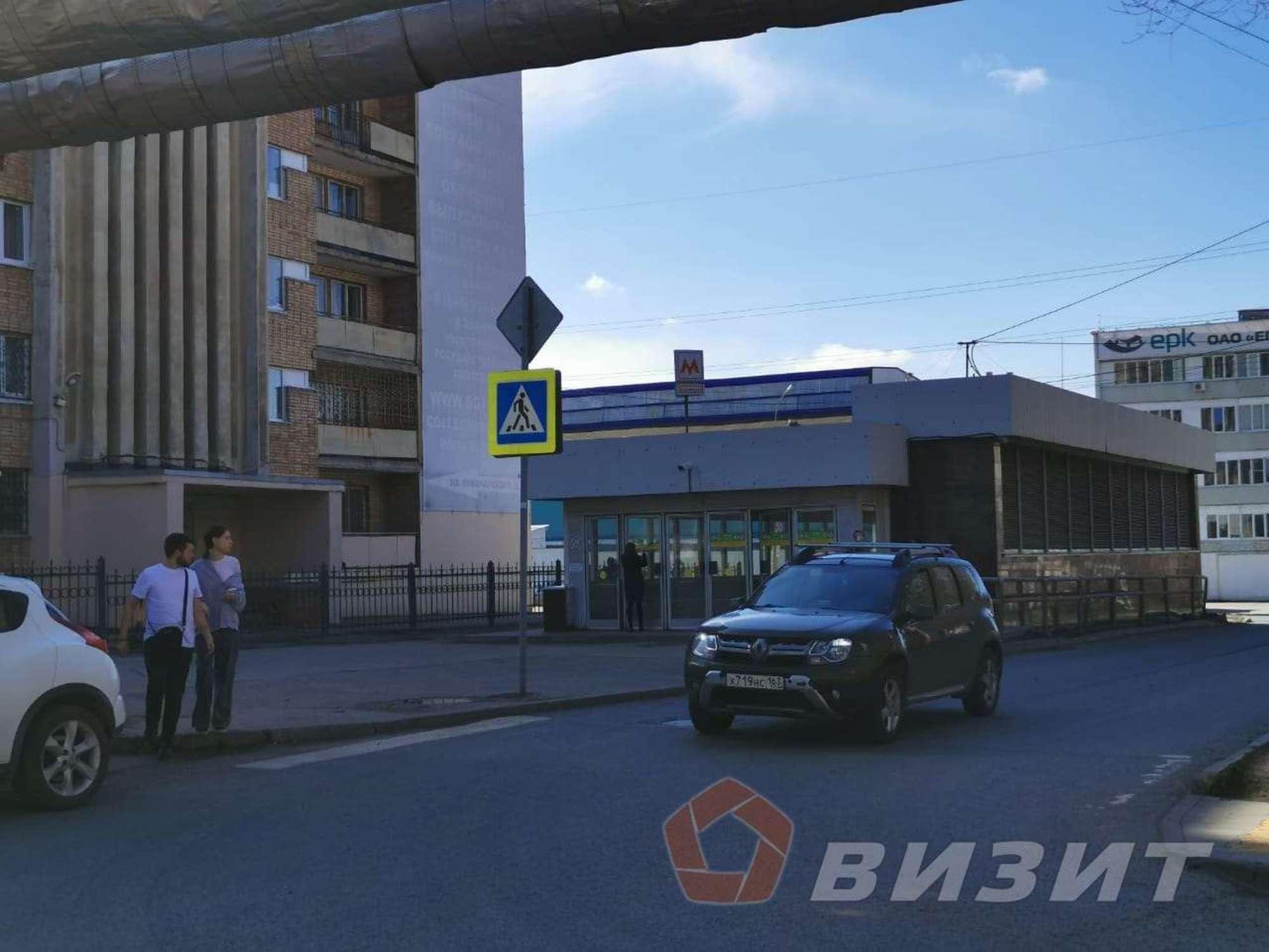 Сдать офис, помещение под офис за 100 000 рублей на Луначарского улица, 5