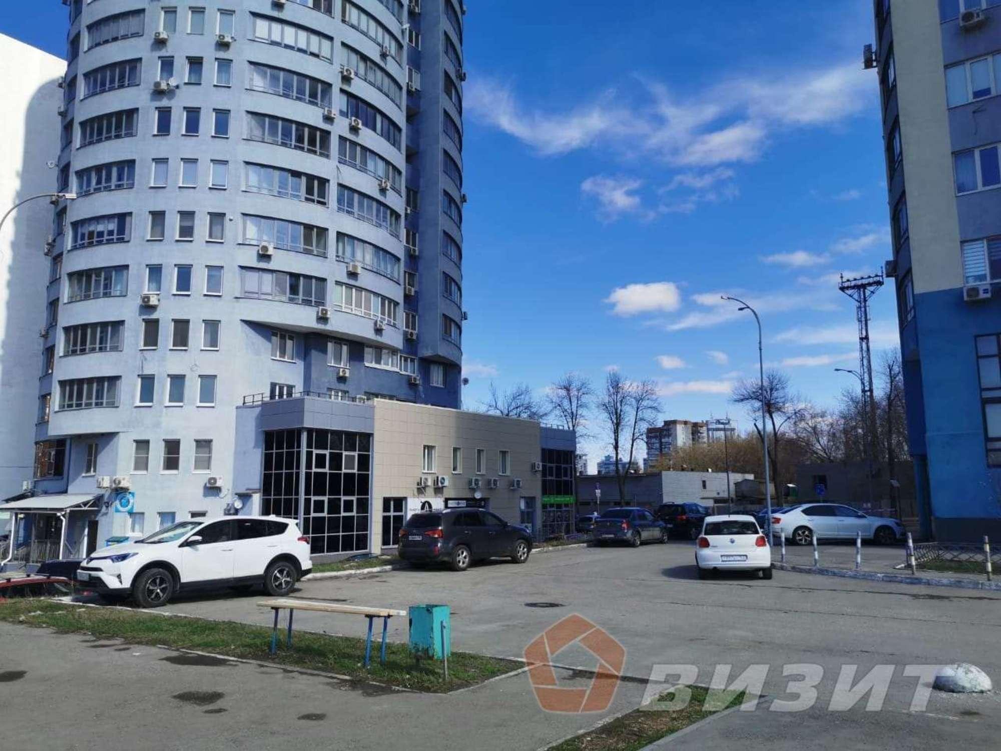 Сдать офис, помещение под офис за 100 000 рублей на Луначарского улица, 5