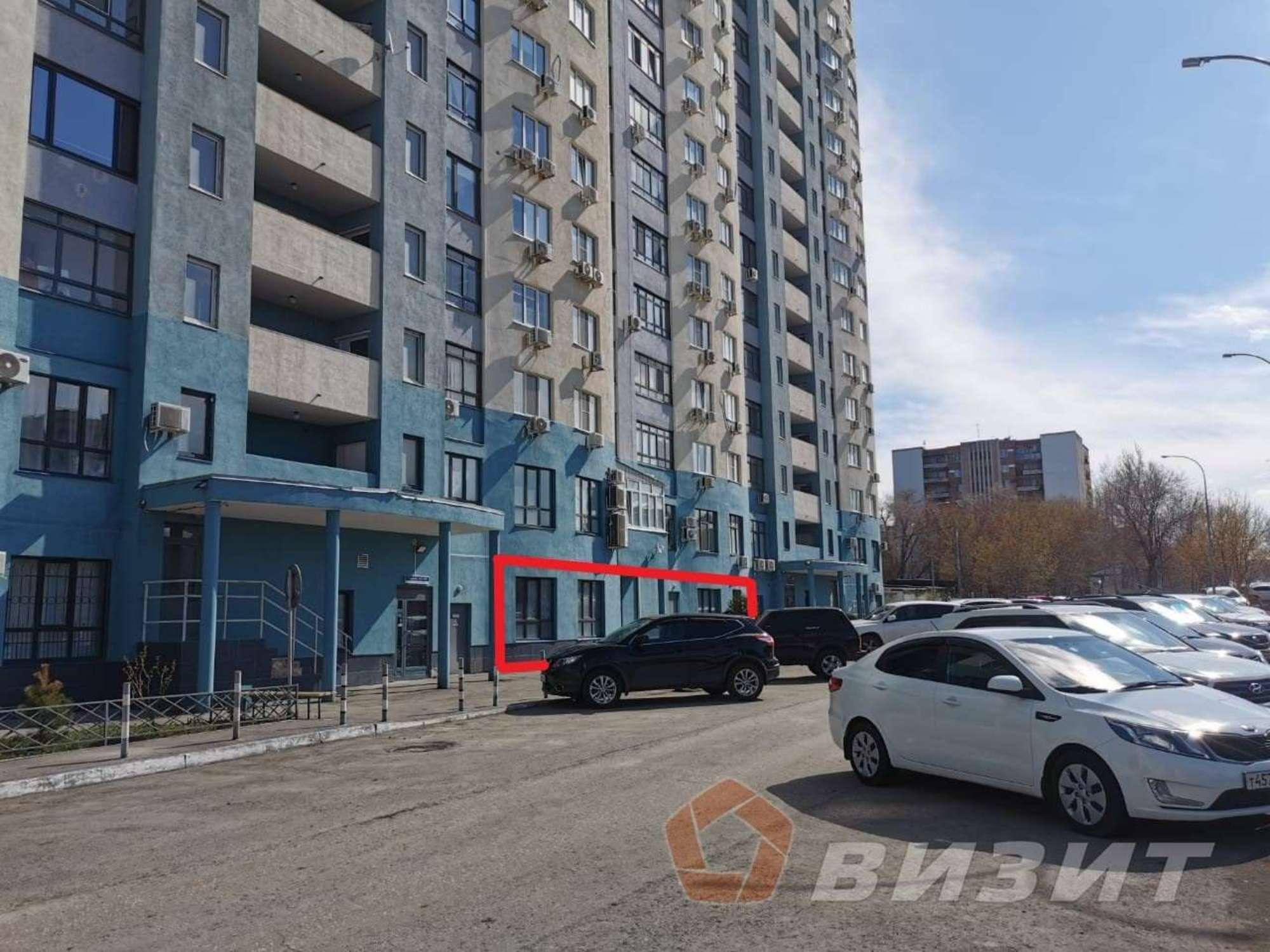 Сдать офис, помещение под офис за 100 000 рублей на Луначарского улица, 5