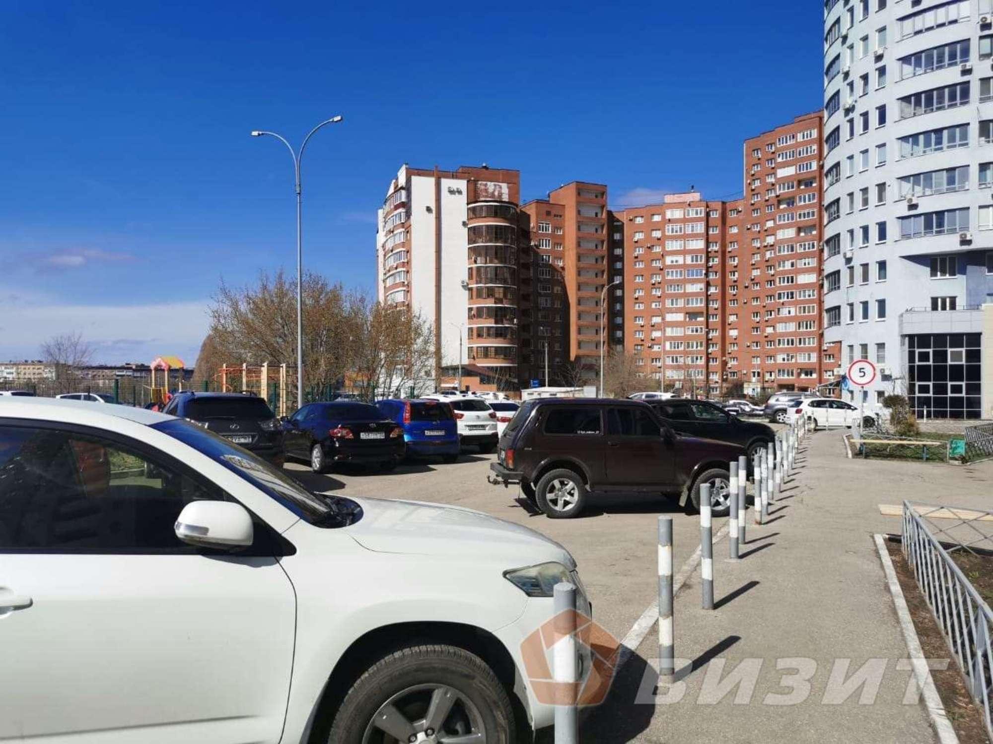 Сдать офис, помещение под офис за 100 000 рублей на Луначарского улица, 5