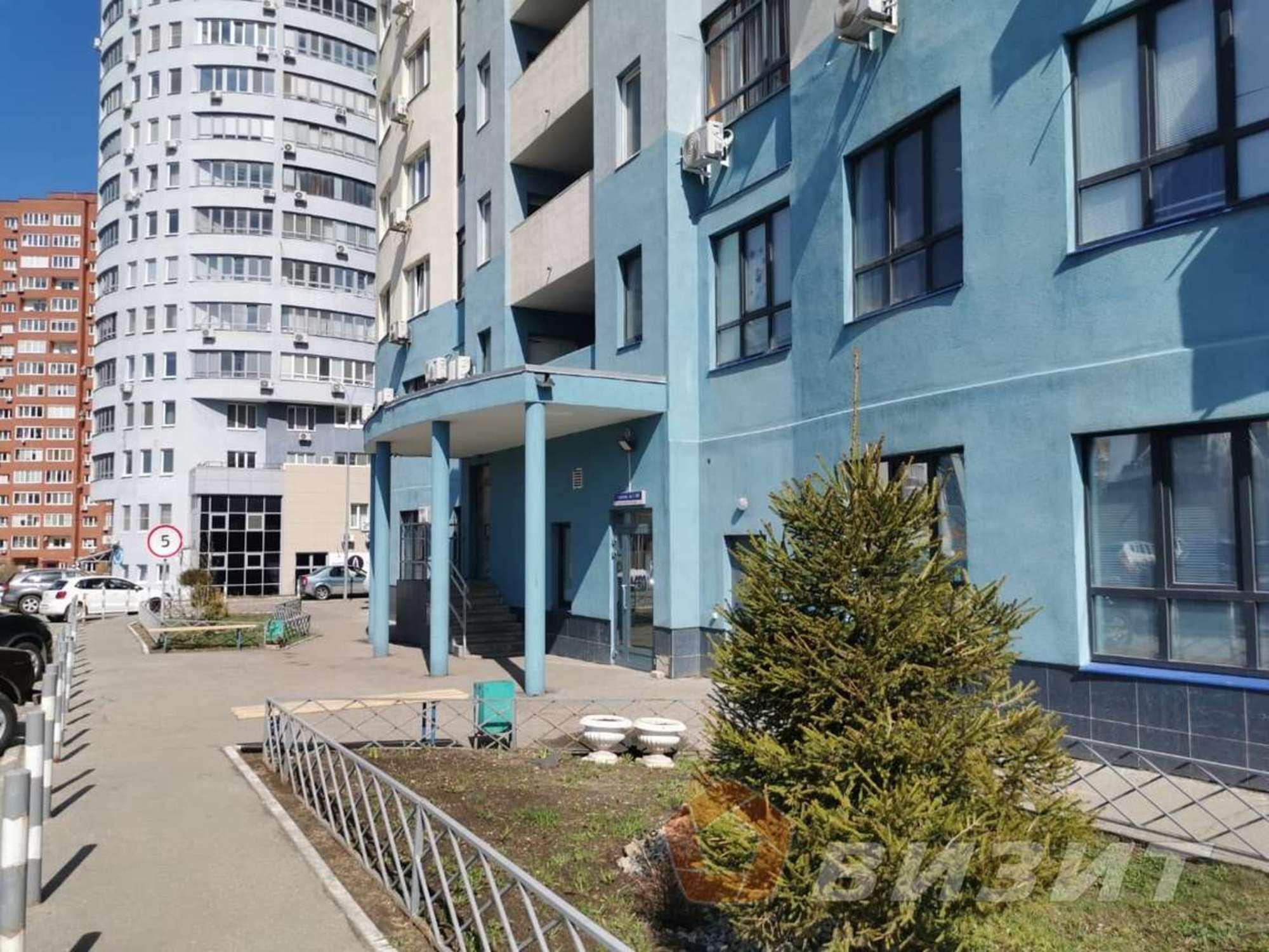 Сдать офис, помещение под офис за 100 000 рублей на Луначарского улица, 5