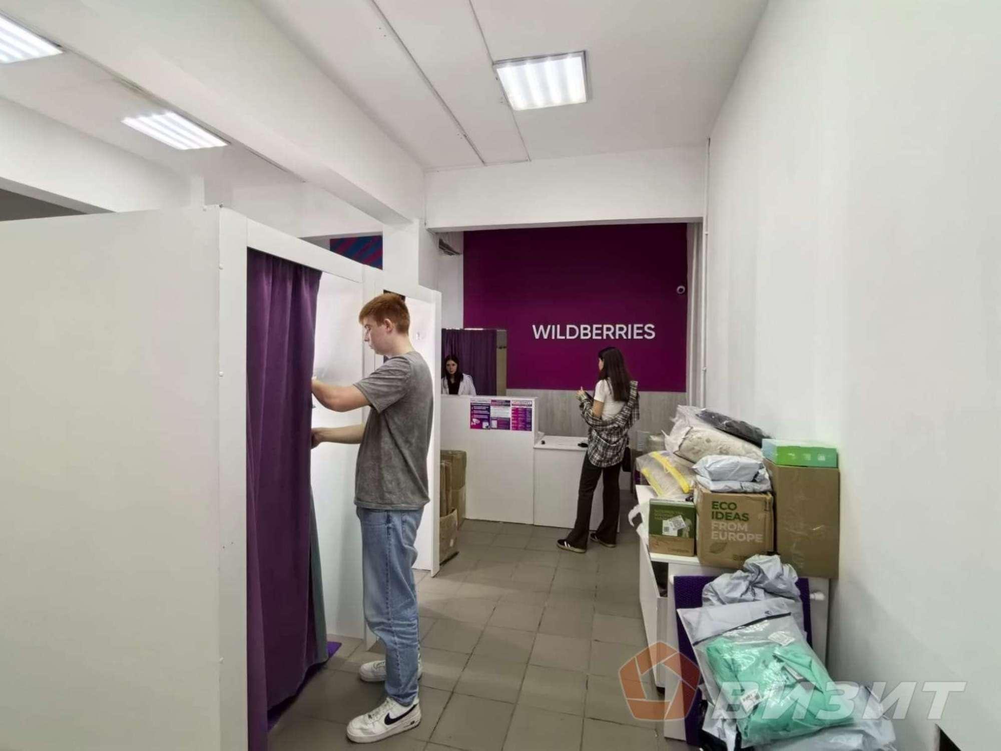 Купить торговое помещение за 6 700 000 рублей на 22 Партсъезда улица, 20