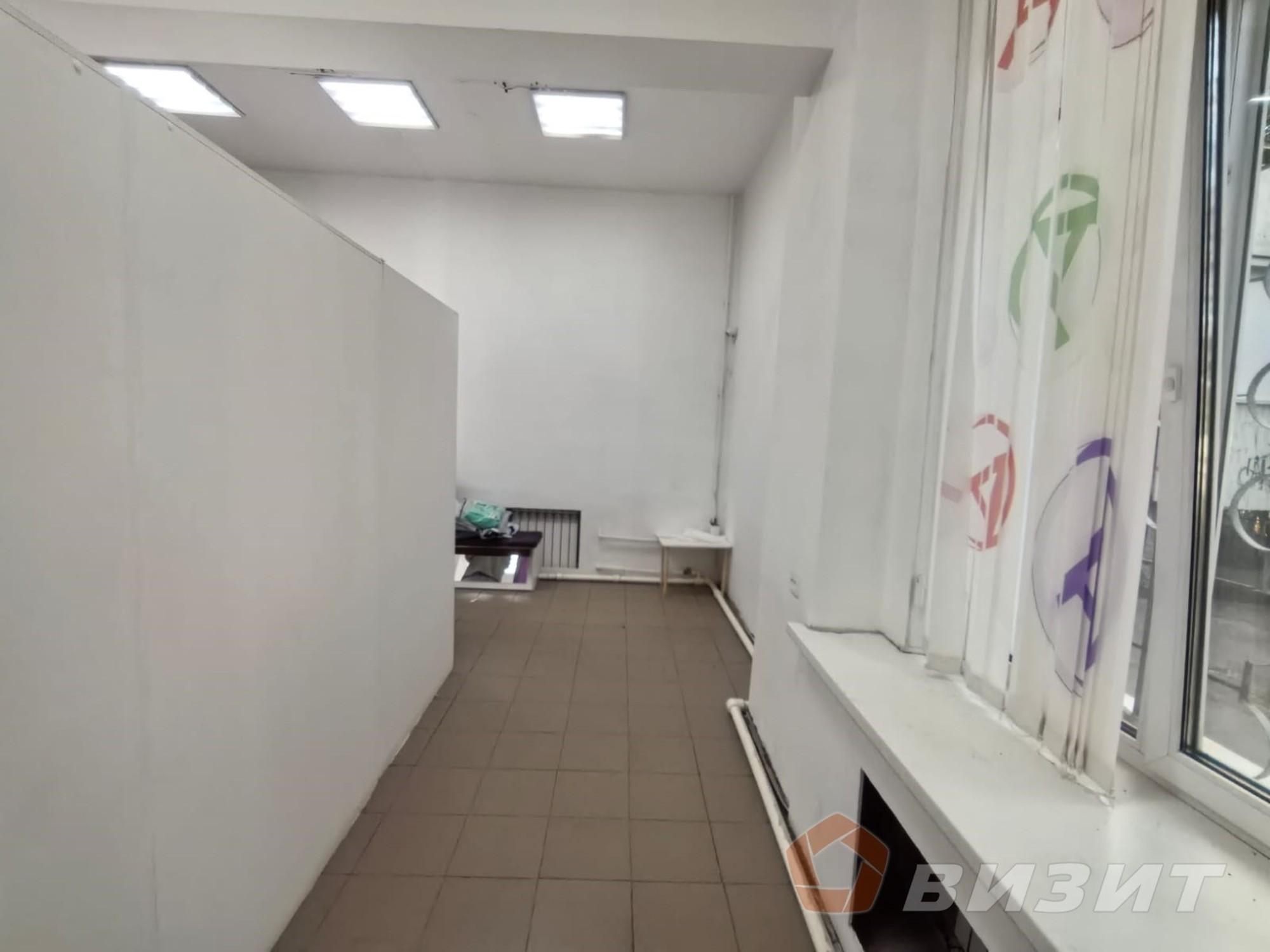 Купить торговое помещение за 6 700 000 рублей на 22 Партсъезда улица, 20