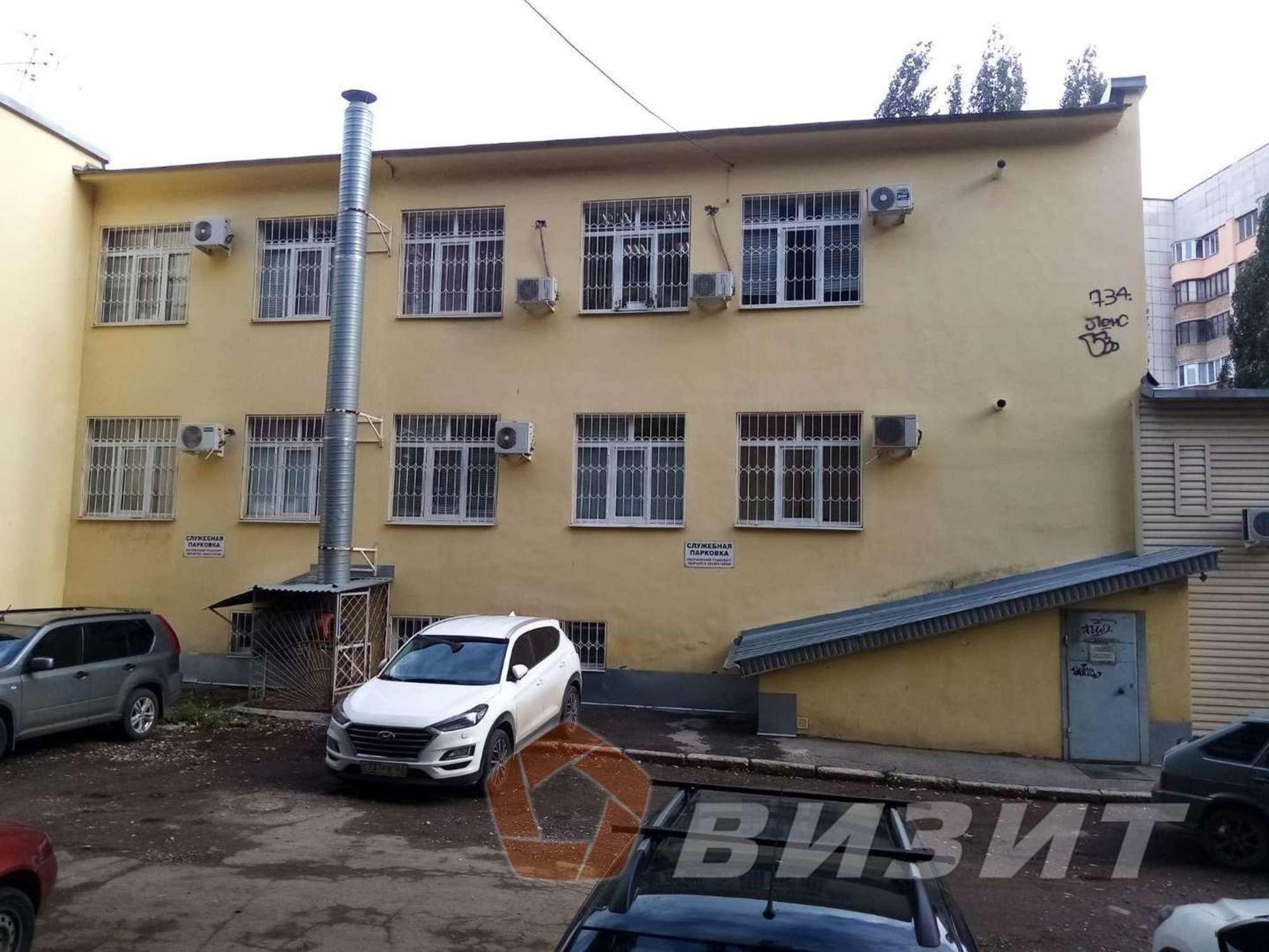 Купить помещение свободного назначения за 35 000 000 рублей на Елизарова улица, 38