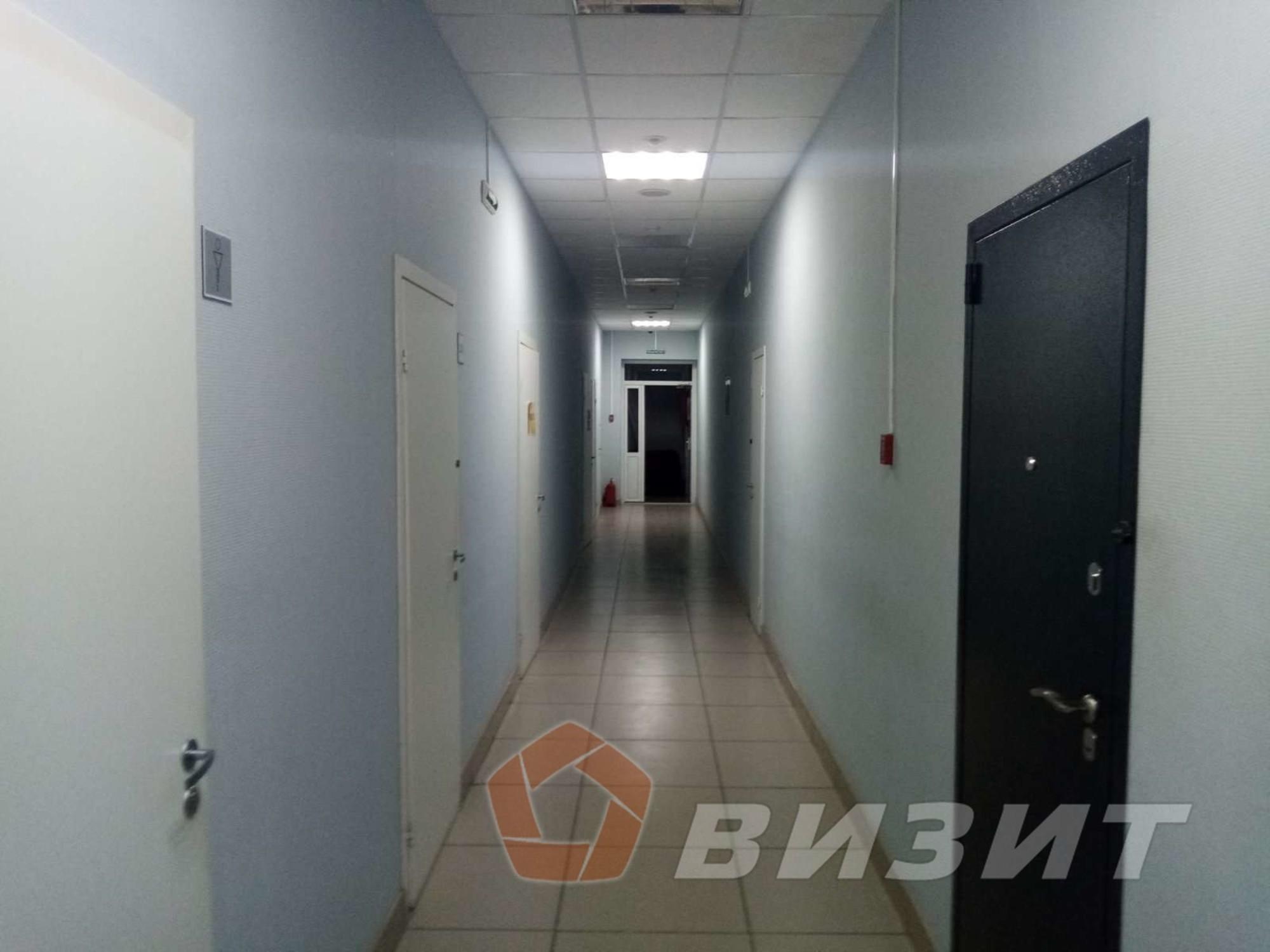 Купить офис, помещение под офис за 35 000 000 рублей на Елизарова улица, 38