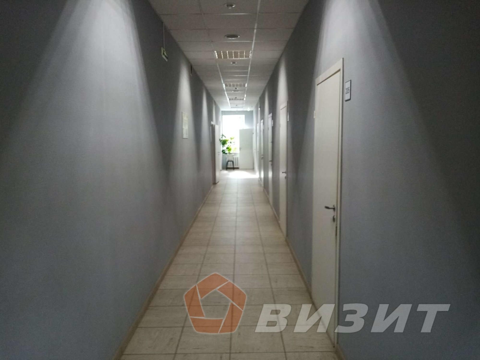 Купить ОСЗ, отдельно стоящее здание за 35 000 000 рублей на Елизарова улица, 38