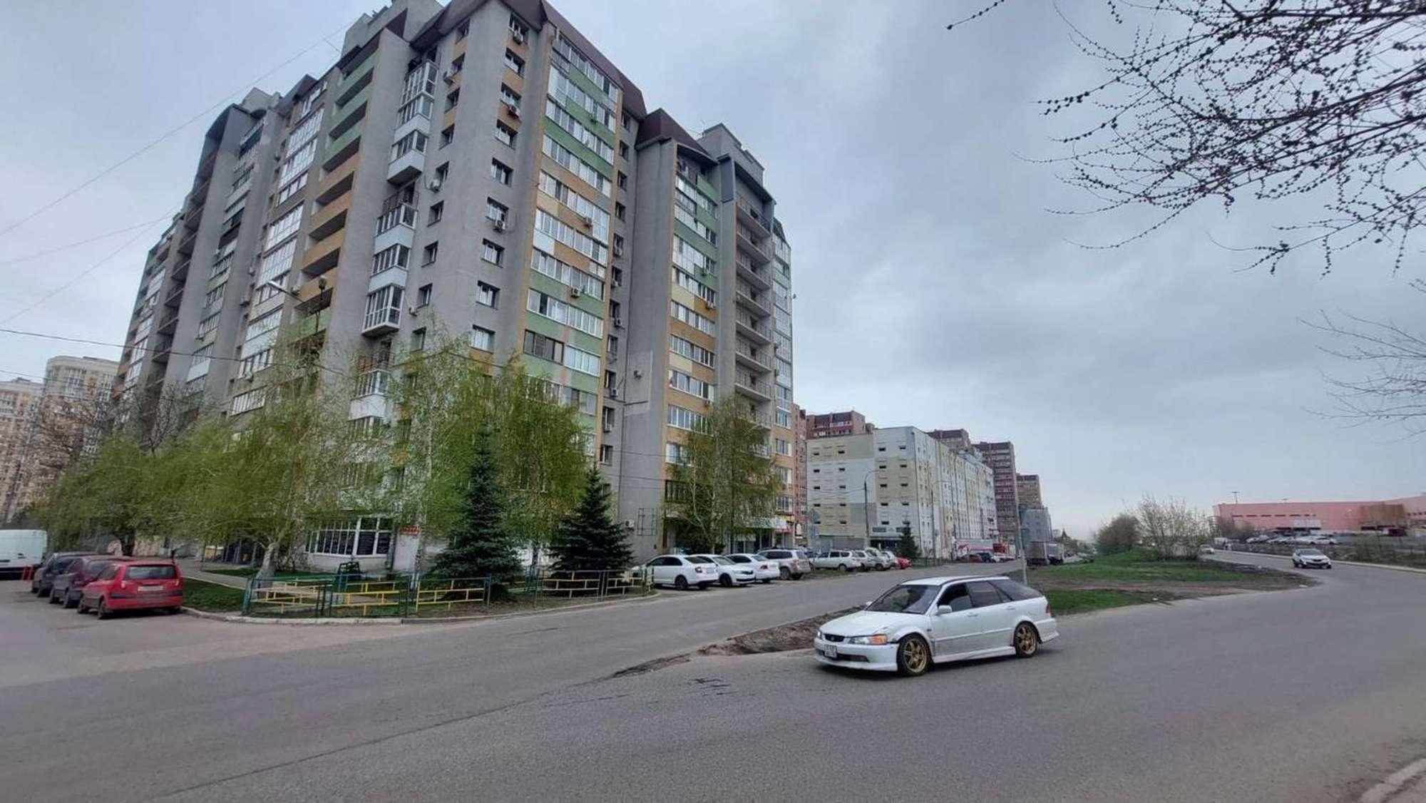 Купить офис, помещение под офис за 9 300 000 рублей на Карбышева улица, 67