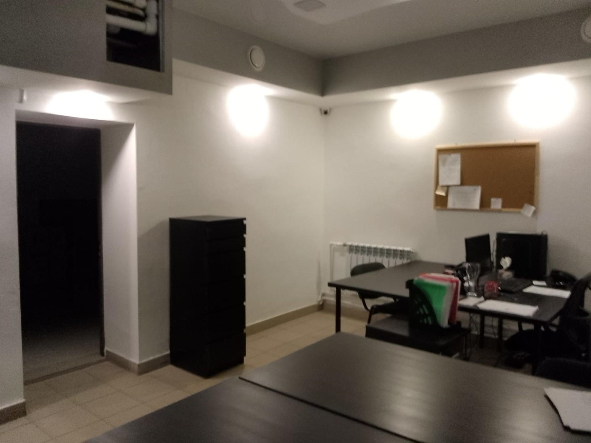 Купить офис, помещение под офис за 9 300 000 рублей на Карбышева улица, 67