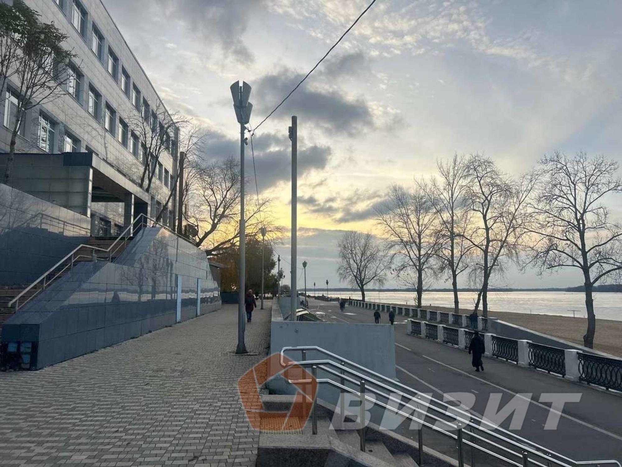 Сдать офис, помещение под офис за 110 000 рублей на Лесная улица, 23к49