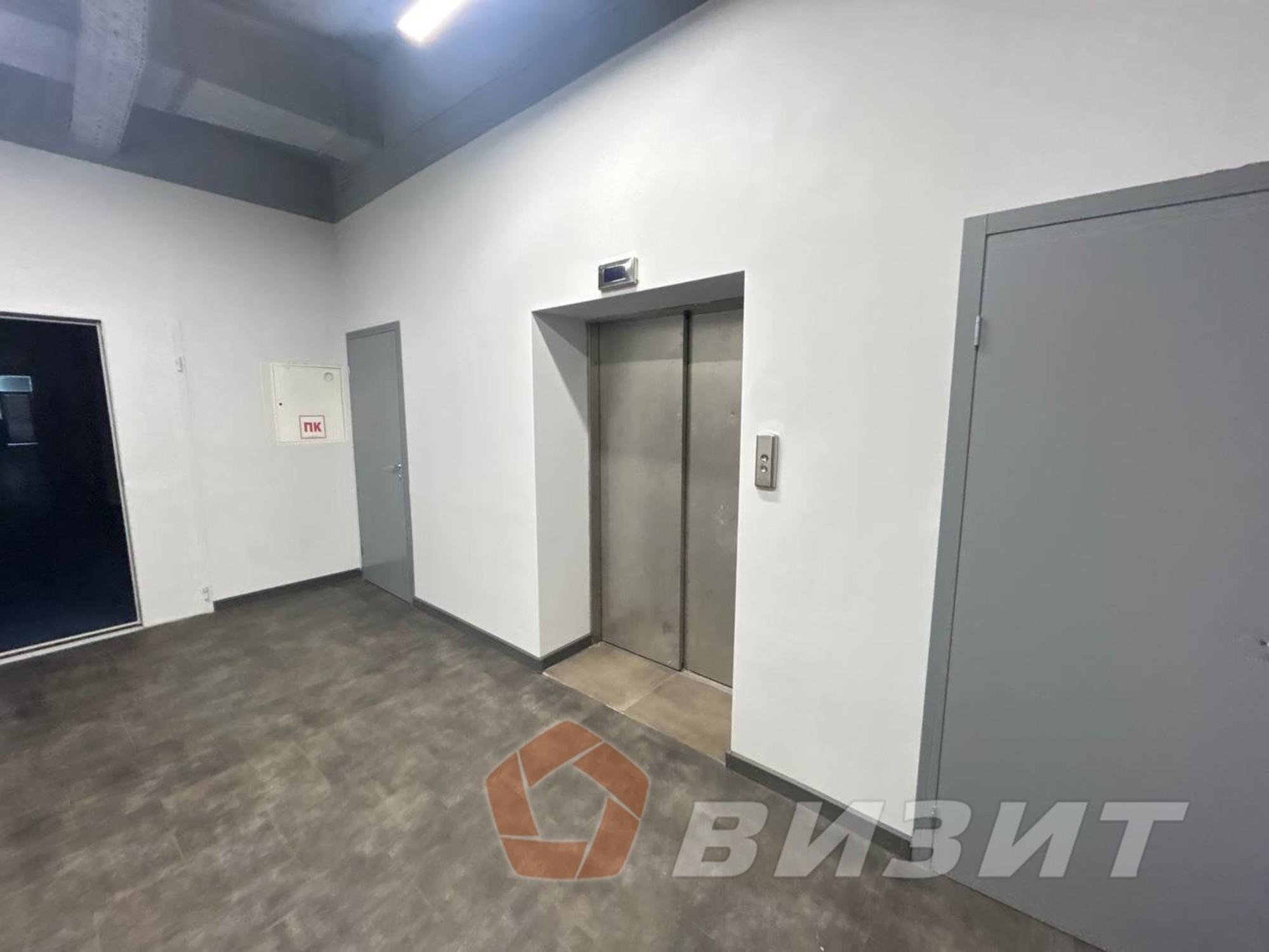 Сдать офис, помещение под офис за 54 000 рублей на Лесная улица, 23к49