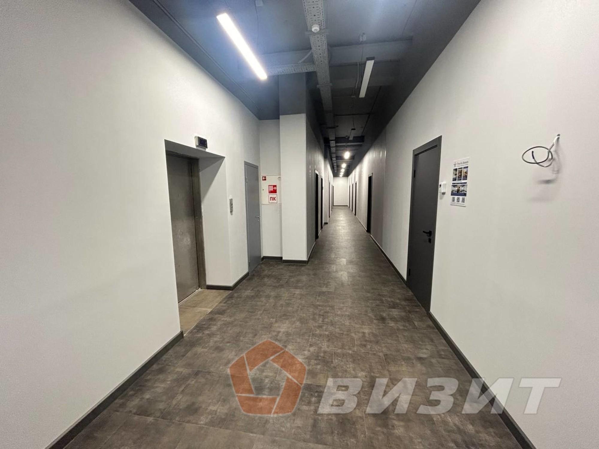 Сдать офис, помещение под офис за 54 000 рублей на Лесная улица, 23к49