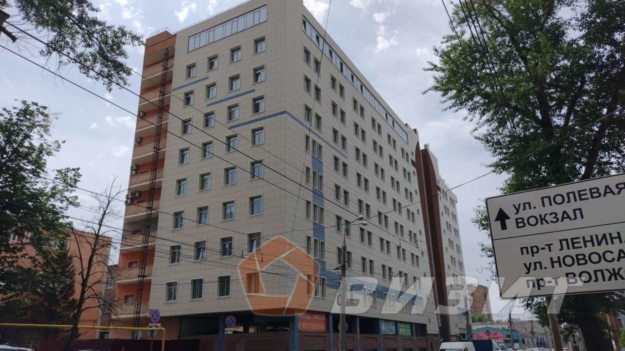 Сдать офис, помещение под офис за 52 200 рублей на Мичурина улица, 21