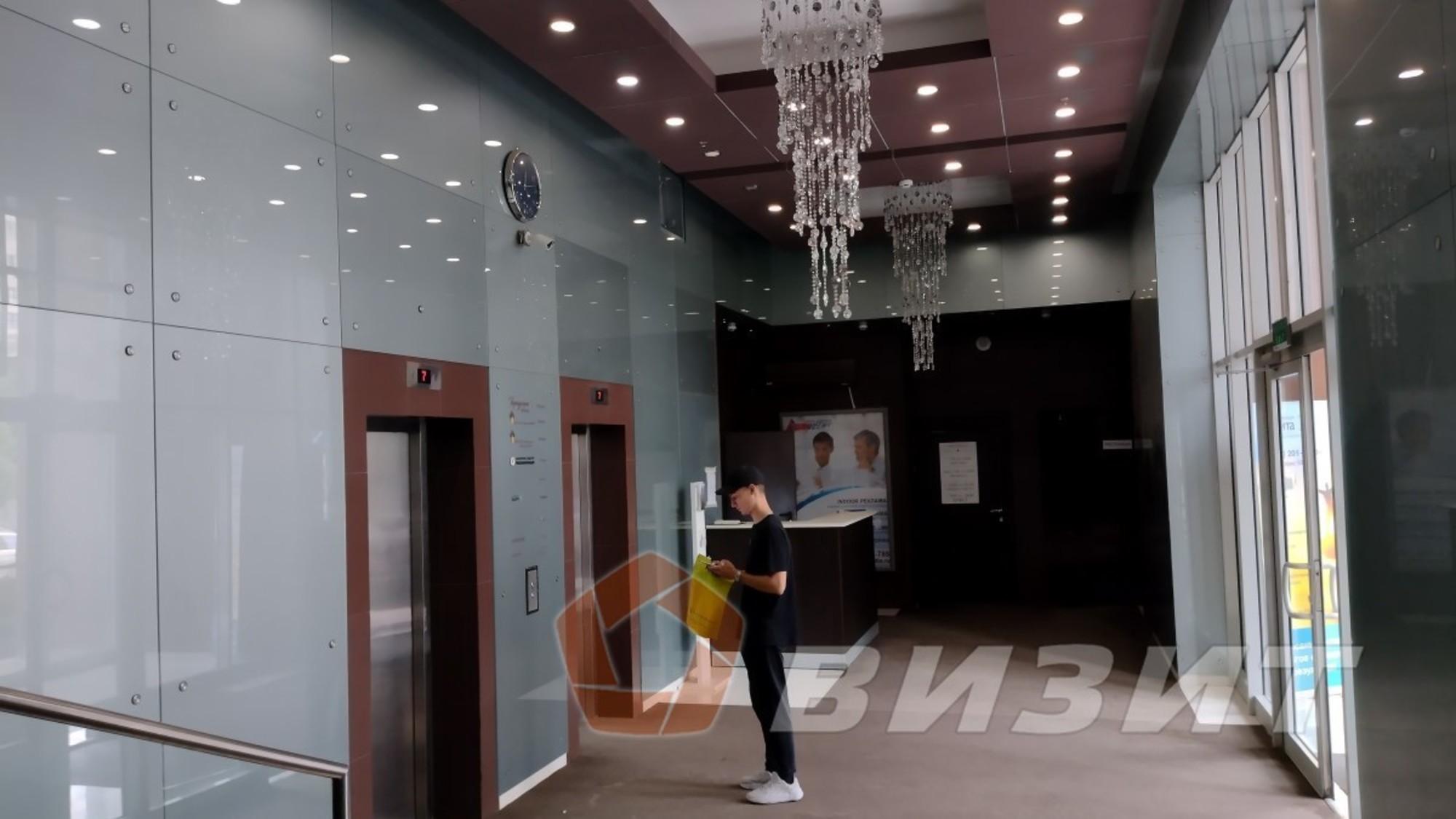 Сдать офис, помещение под офис за 52 200 рублей на Мичурина улица, 21