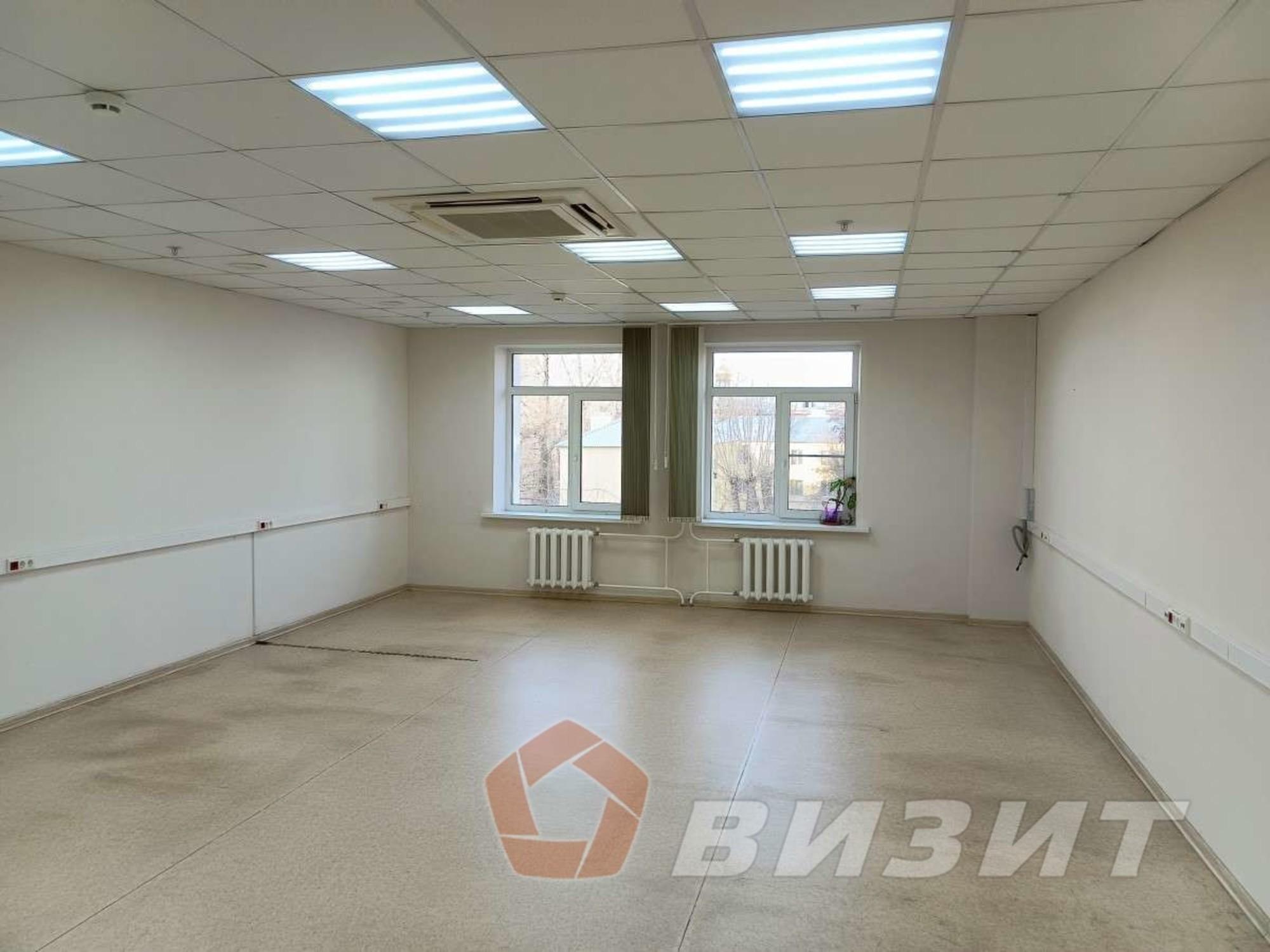 Сдать офис, помещение под офис за 52 200 рублей на Мичурина улица, 21