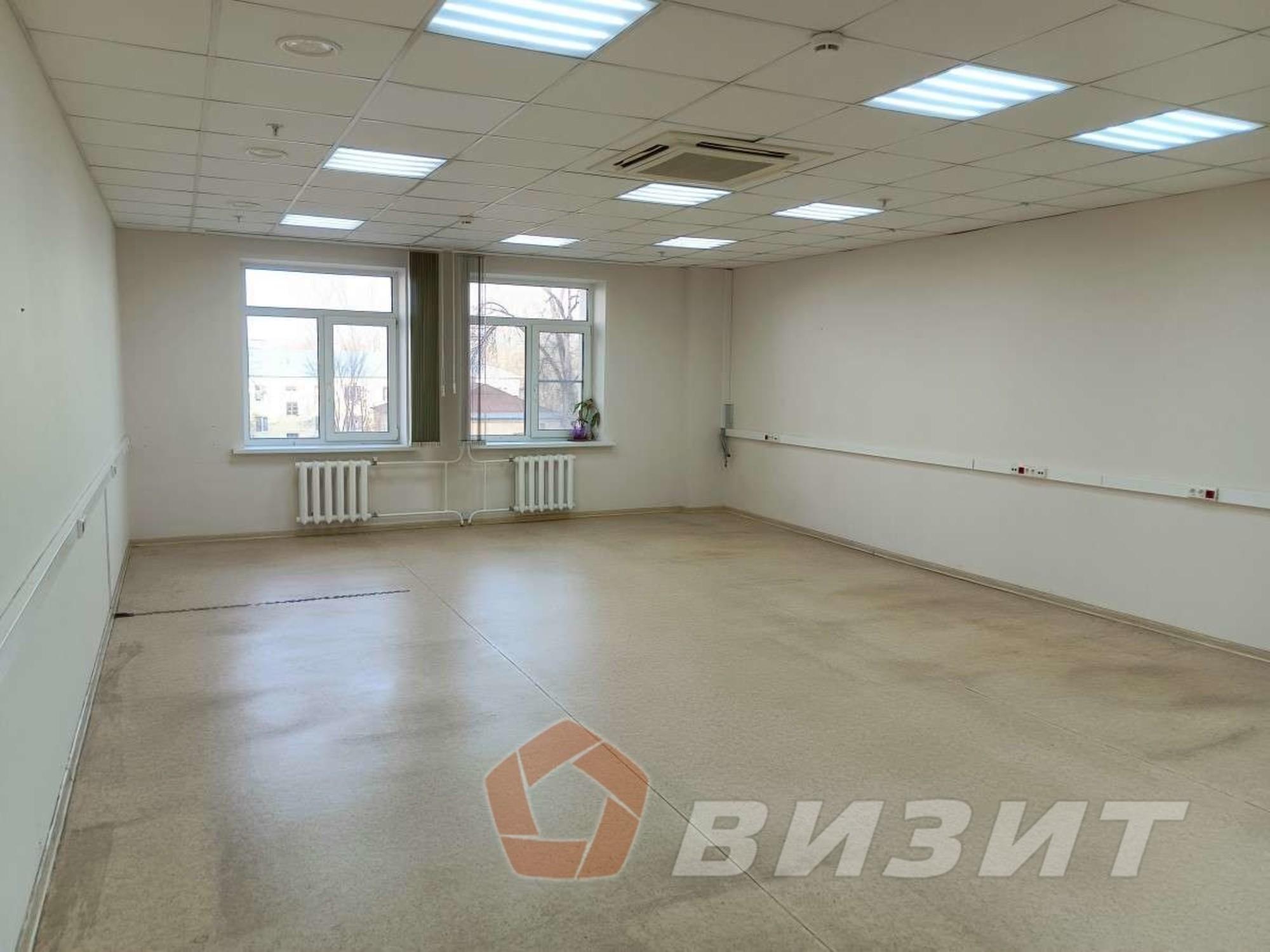 Сдать офис, помещение под офис за 52 200 рублей на Мичурина улица, 21