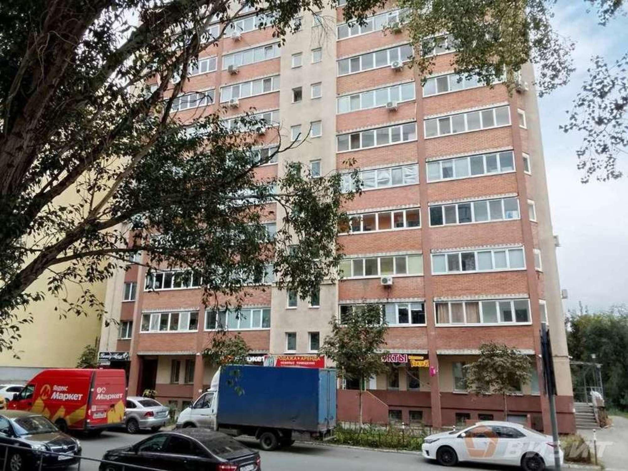 Сдать офис, помещение под офис за 30 000 рублей на Пензенская улица, 41