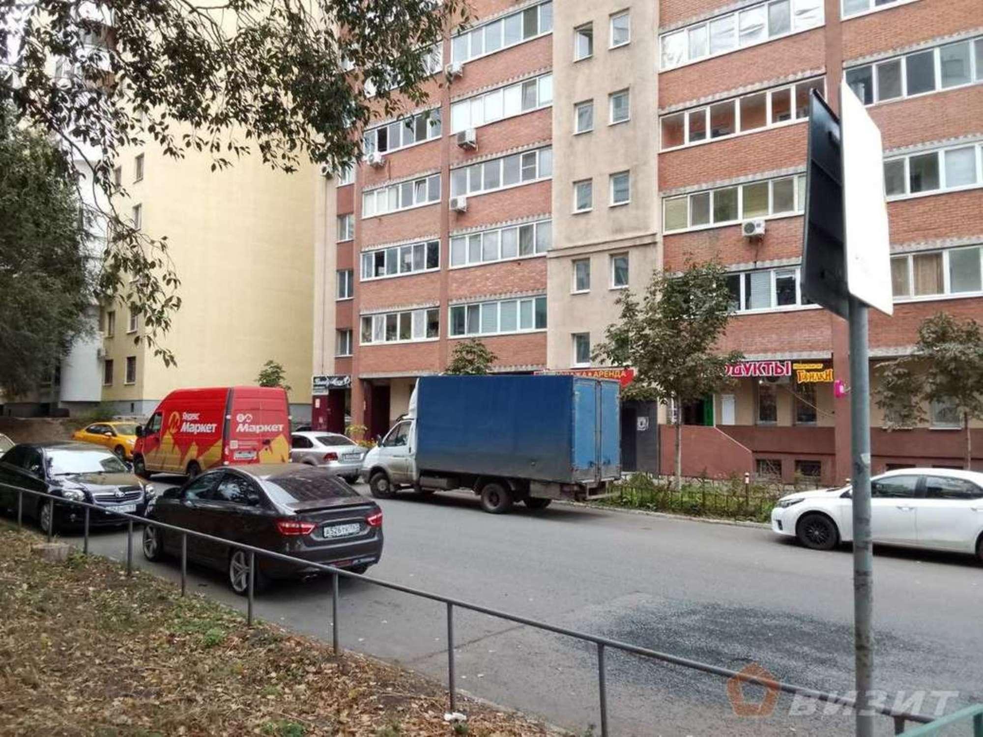 Сдать офис, помещение под офис за 30 000 рублей на Пензенская улица, 41