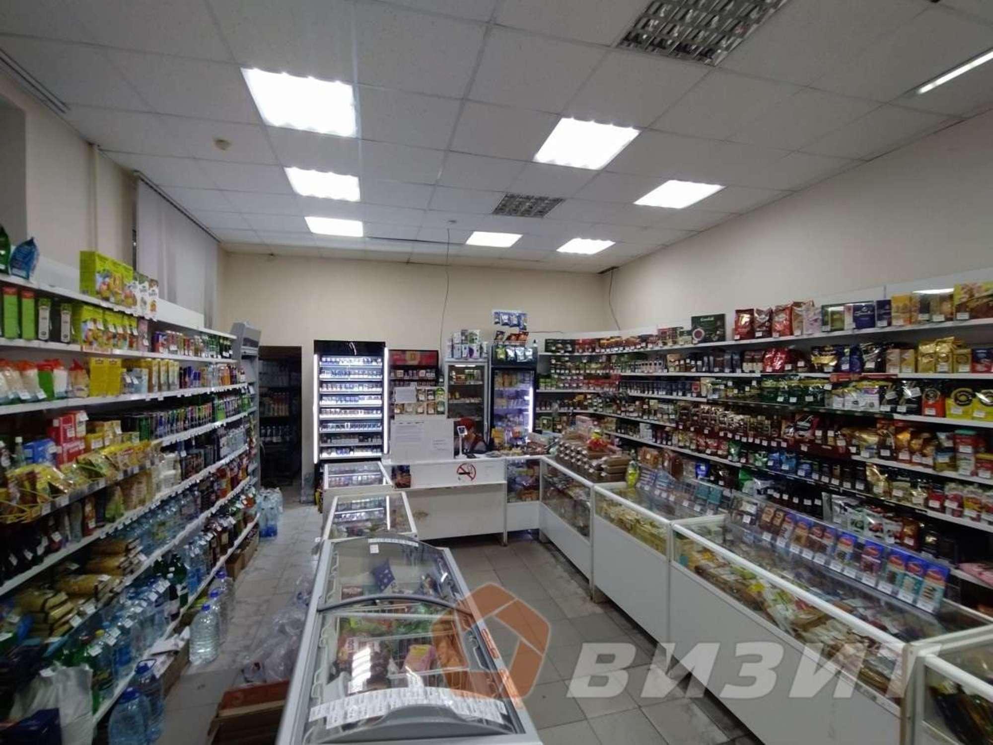 Сдать торговое помещение за 64 200 рублей на Юбилейная улица, 9