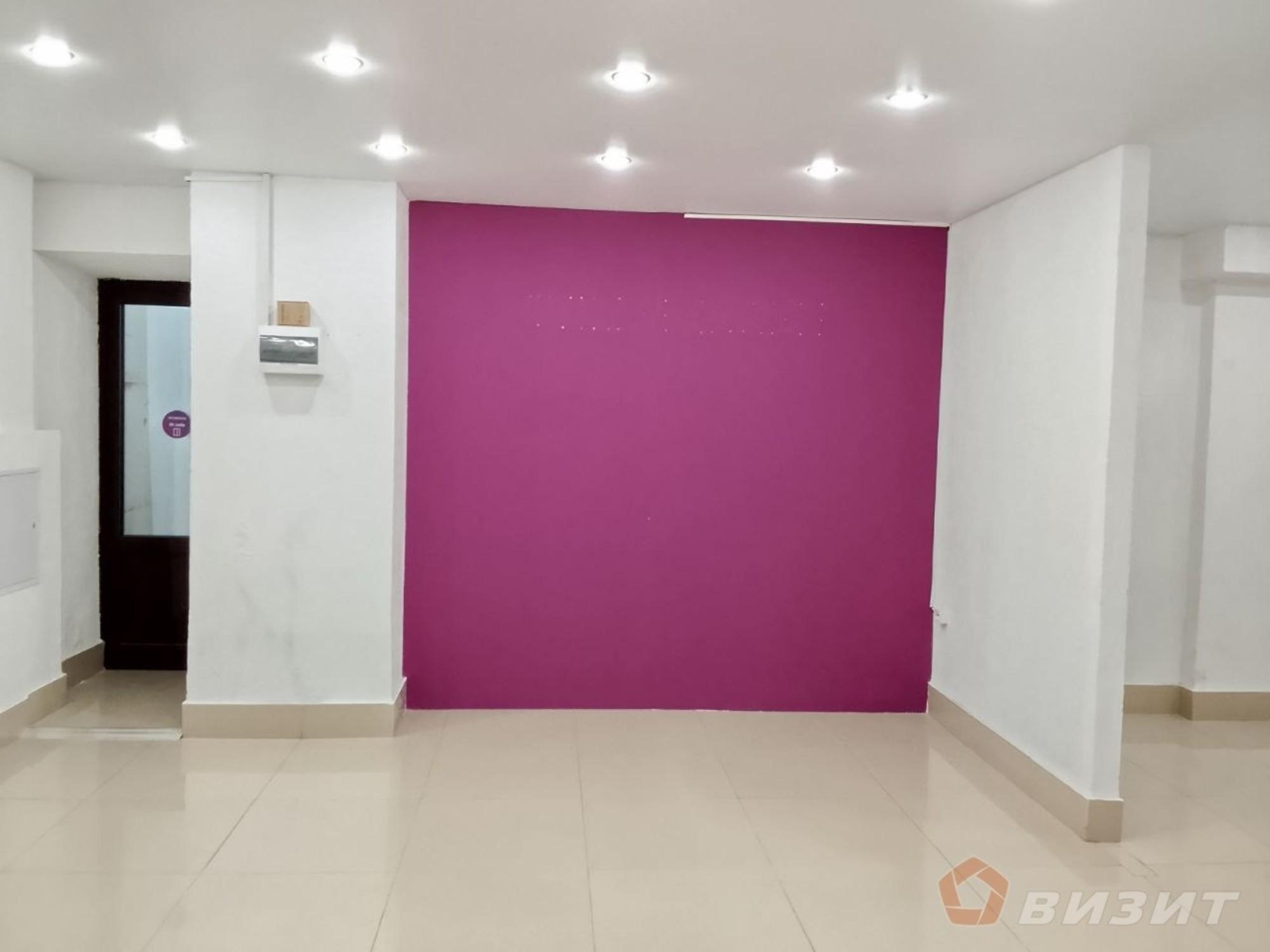 Сдать офис, помещение под офис за 30 000 рублей на Пензенская улица, 41