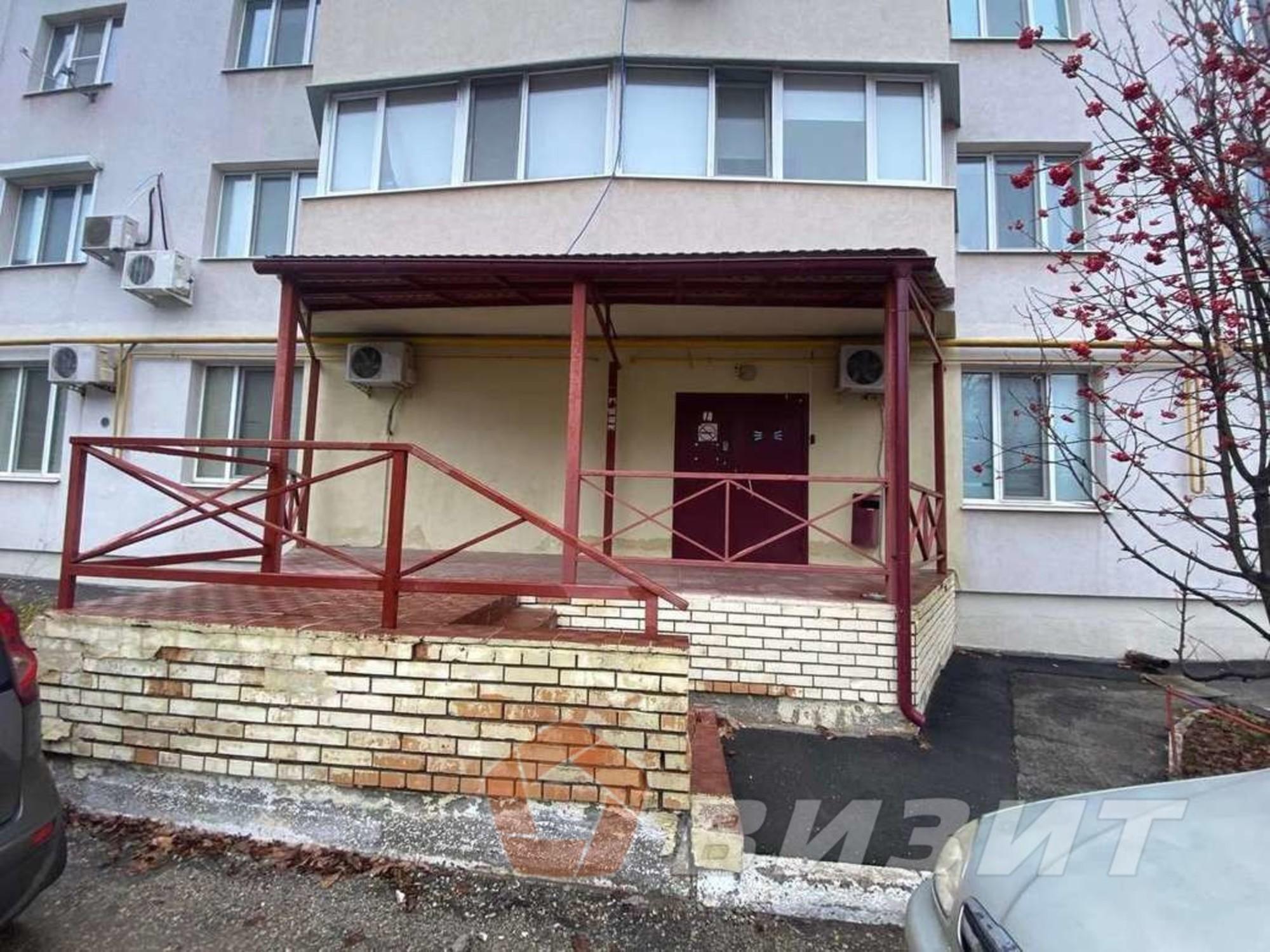 Купить офис, помещение под офис за 15 000 000 рублей на Аэродромная улица, 99а