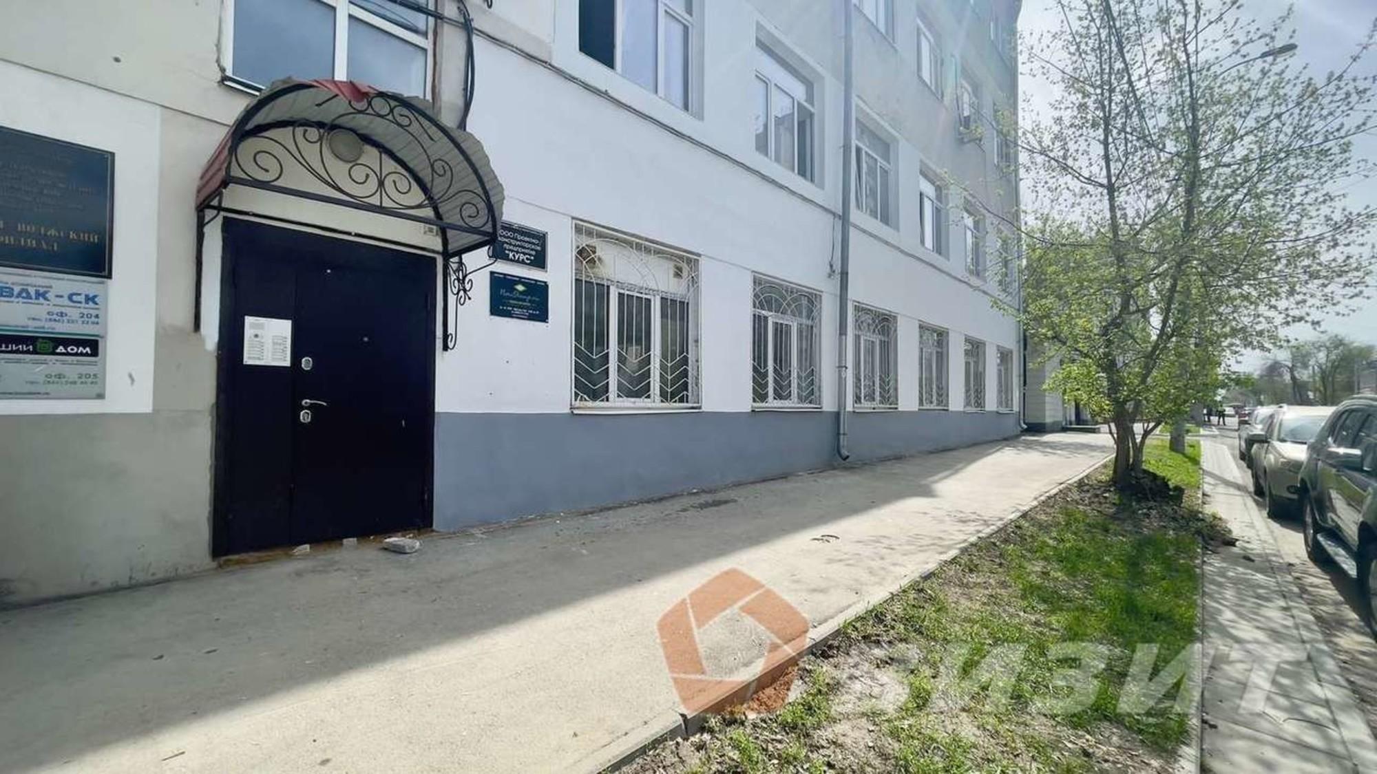 Сдать офис, помещение под офис за 18 000 рублей на Алексея Толстого улица, 45а