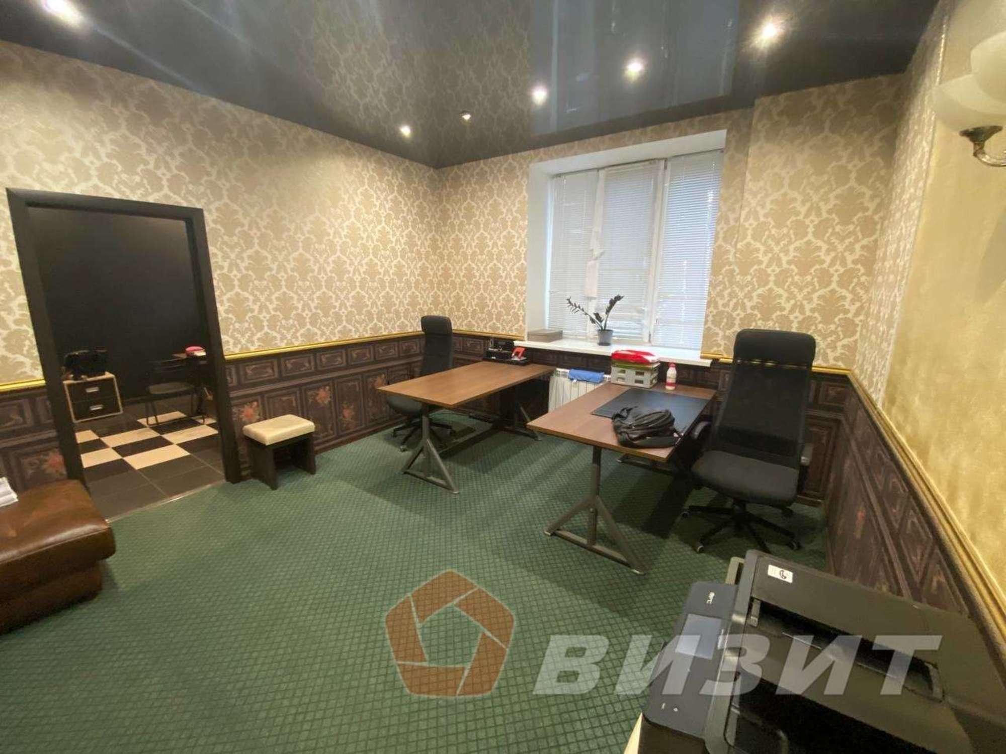 Купить офис, помещение под офис за 15 000 000 рублей на Аэродромная улица, 99а