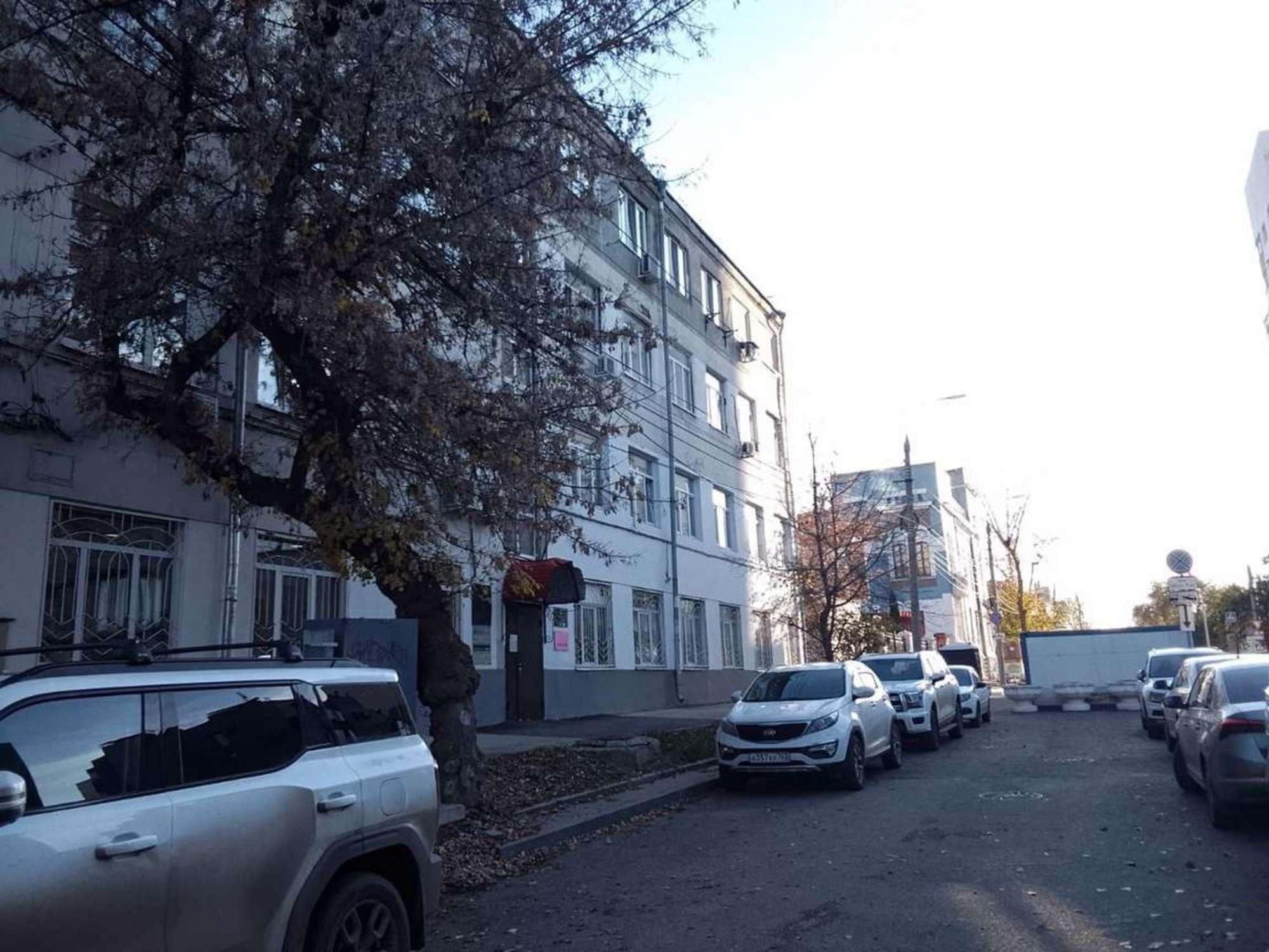 Сдать офис, помещение под офис за 18 000 рублей на Алексея Толстого улица, 45а