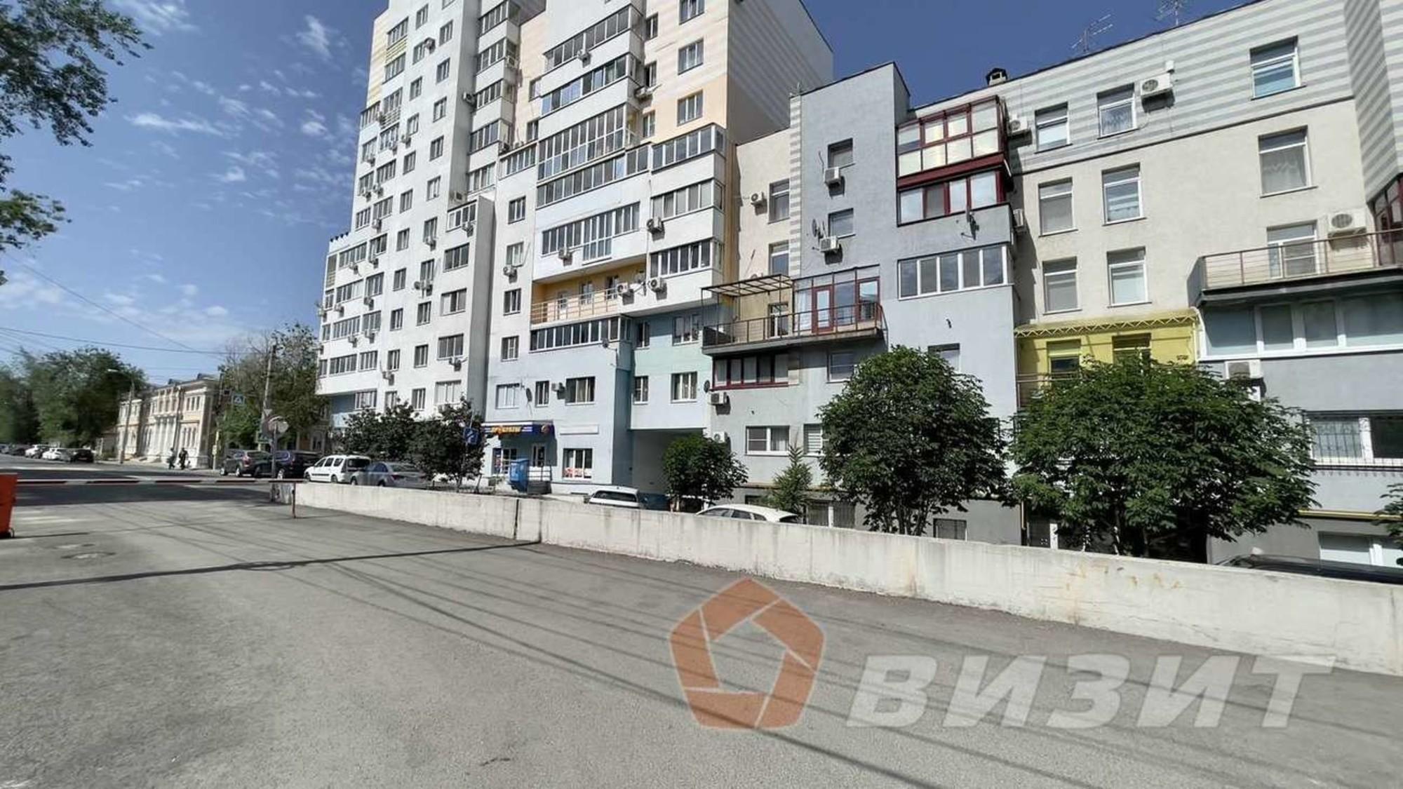 Сдать офис, помещение под офис за 6 900 рублей на Алексея Толстого улица, 45а