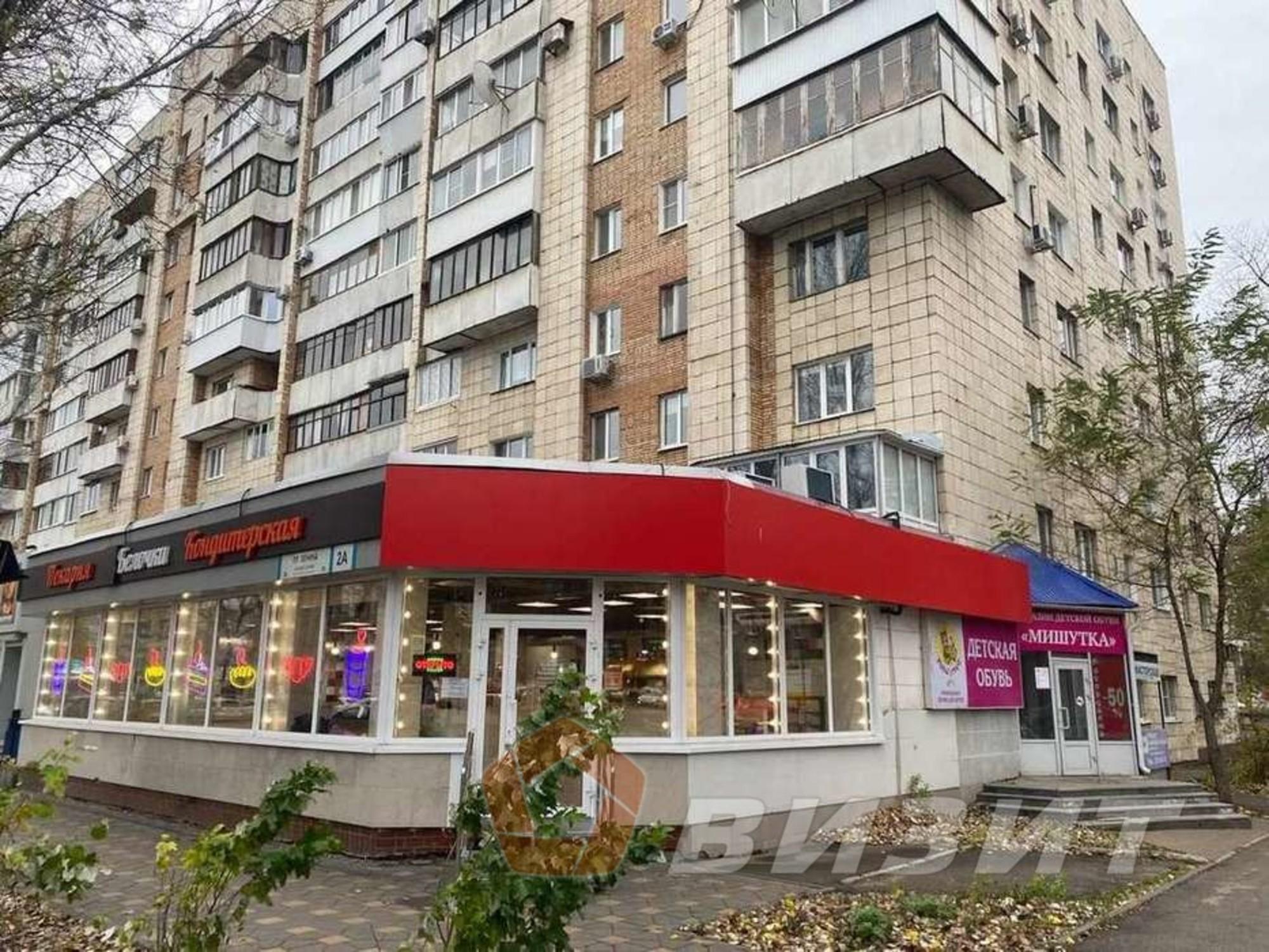 Сдать торговое помещение за 90 000 рублей на Ленина проспект, 2А