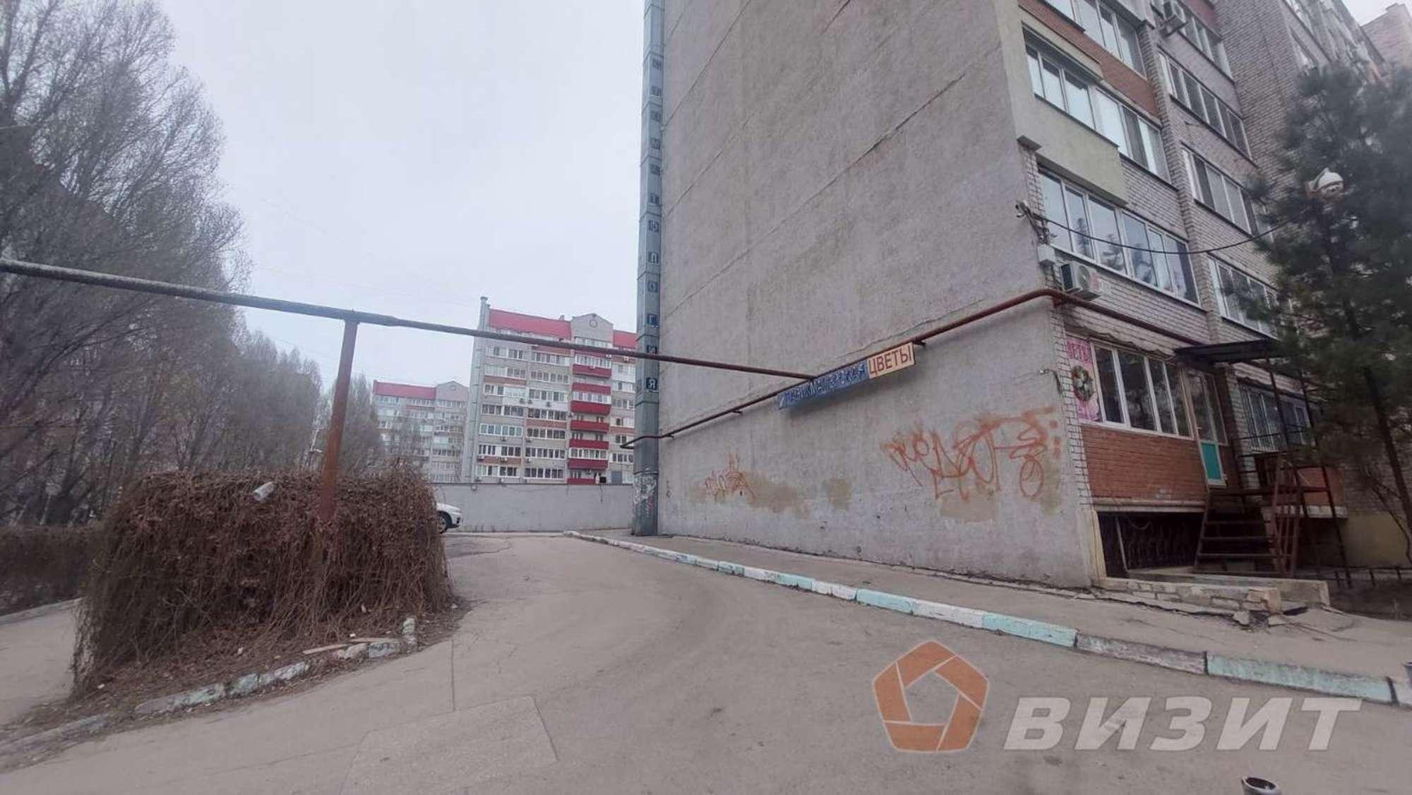 Купить офис, помещение под офис за 8 500 000 рублей на Ставропольская улица, 204