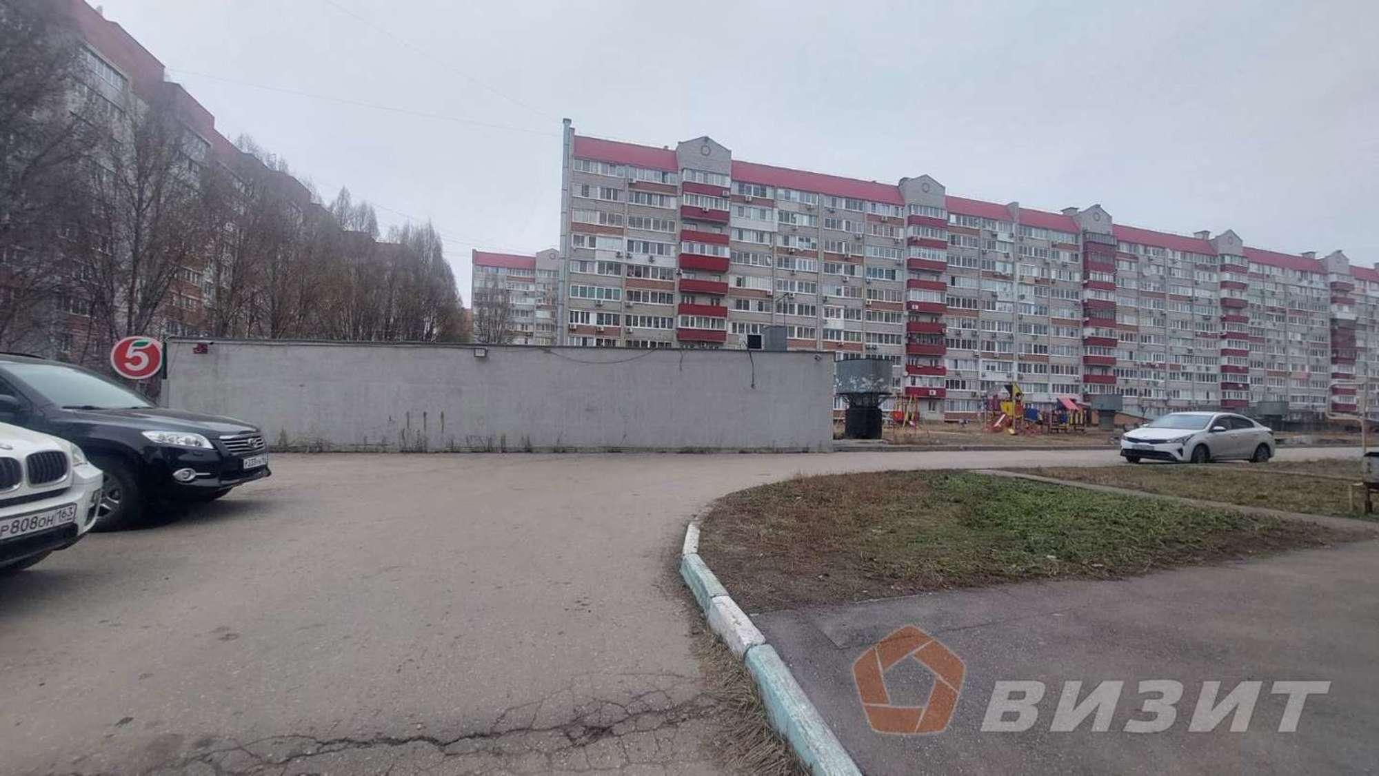 Купить офис, помещение под офис за 8 500 000 рублей на Ставропольская улица, 204