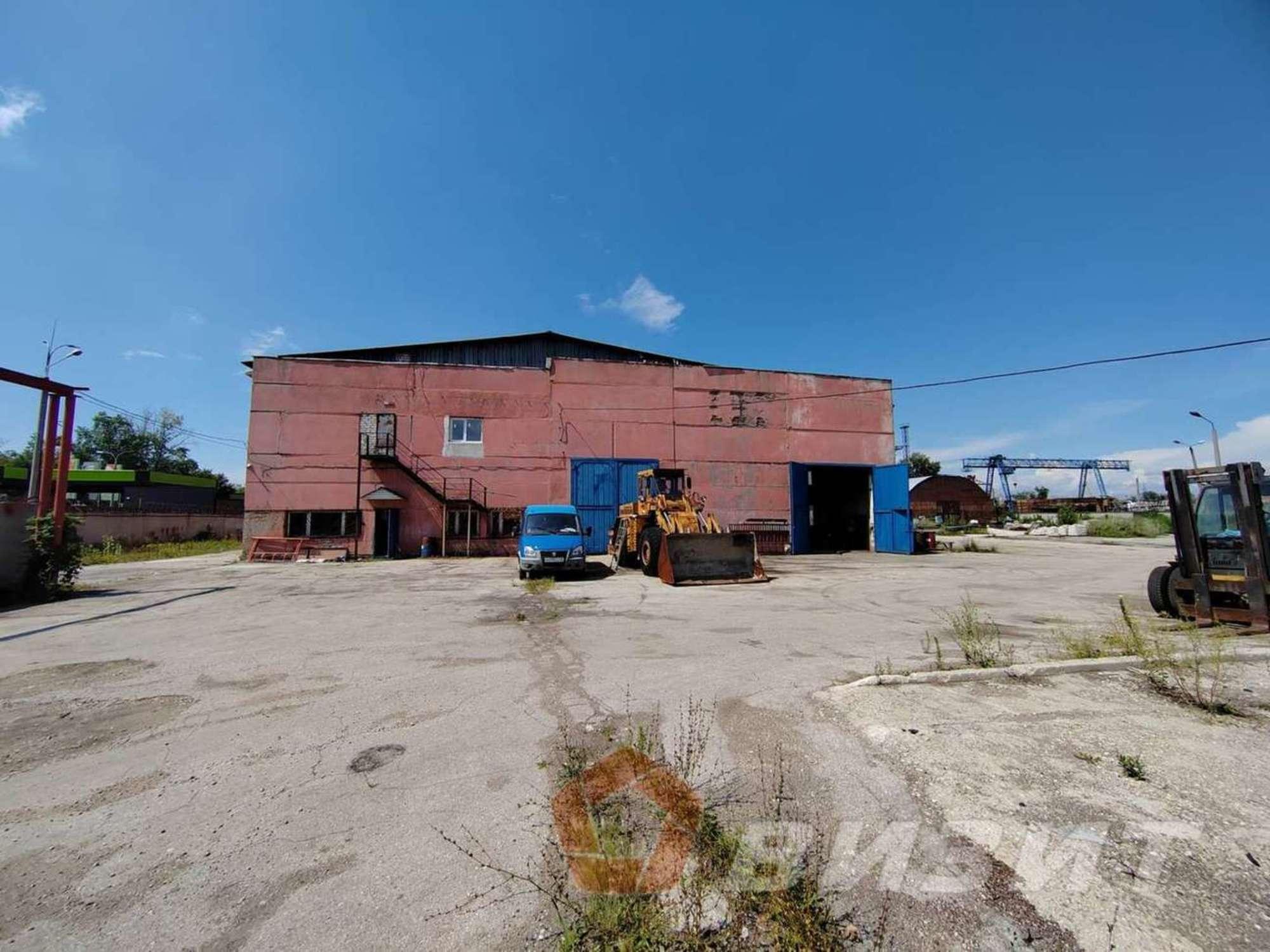 Купить складское помещение за 180 000 000 рублей на Белорусская улица, 134