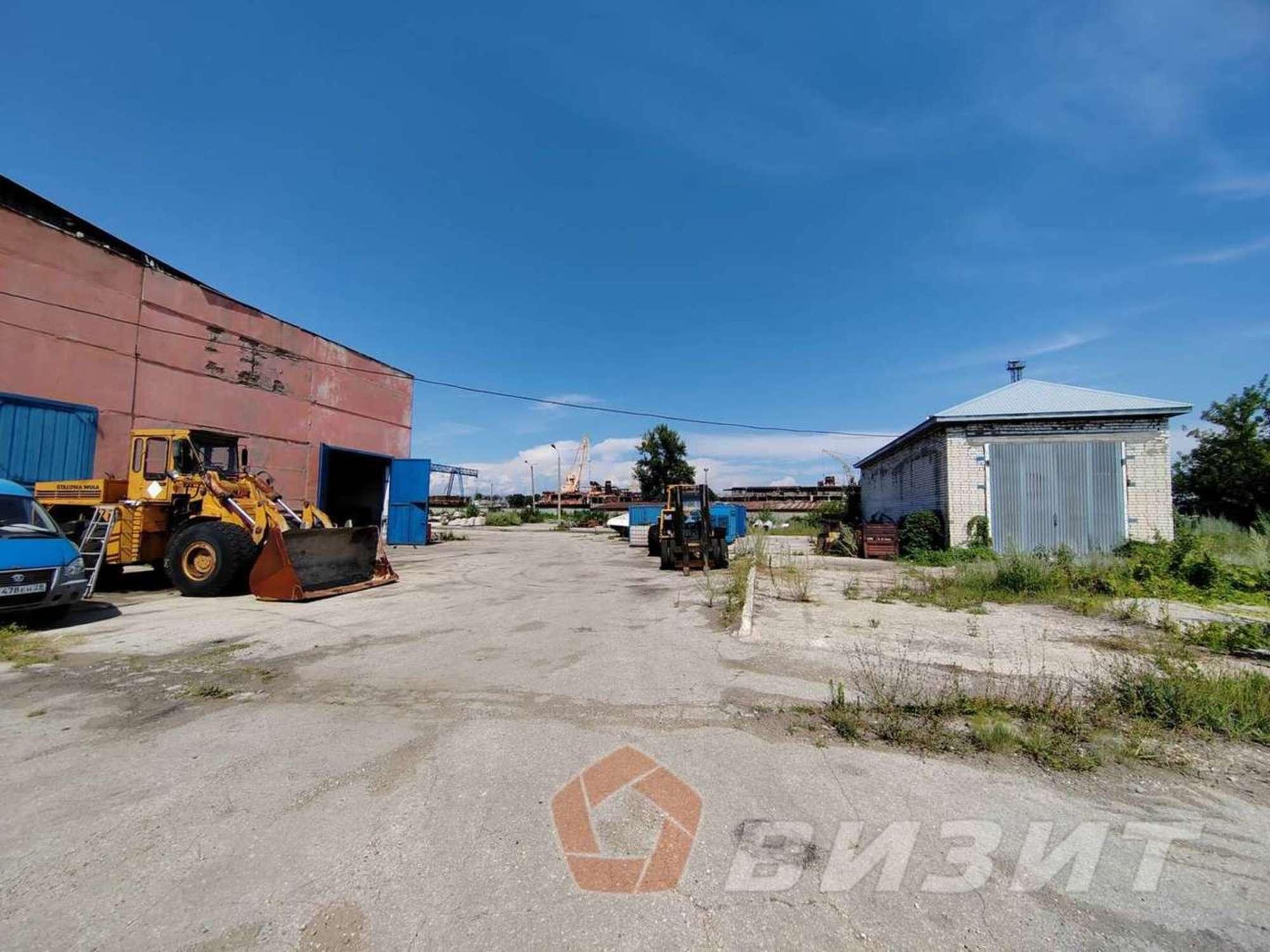 Купить складское помещение за 180 000 000 рублей на Белорусская улица, 134