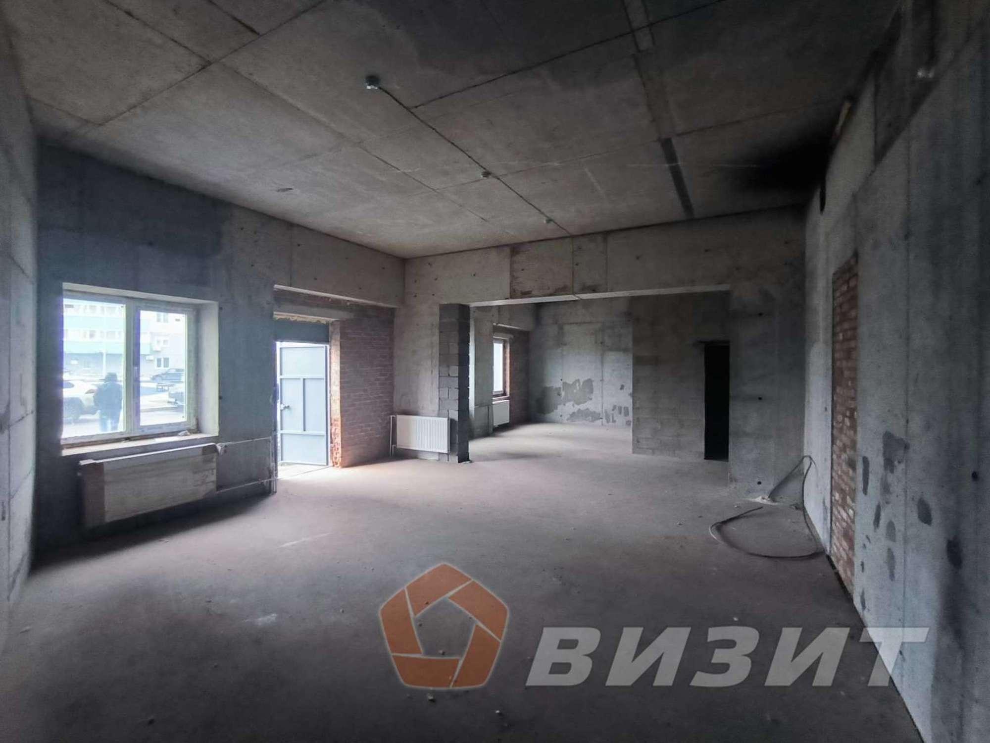 Купить торговое помещение за 9 700 000 рублей на Засамарская Слобода бульвар, 7