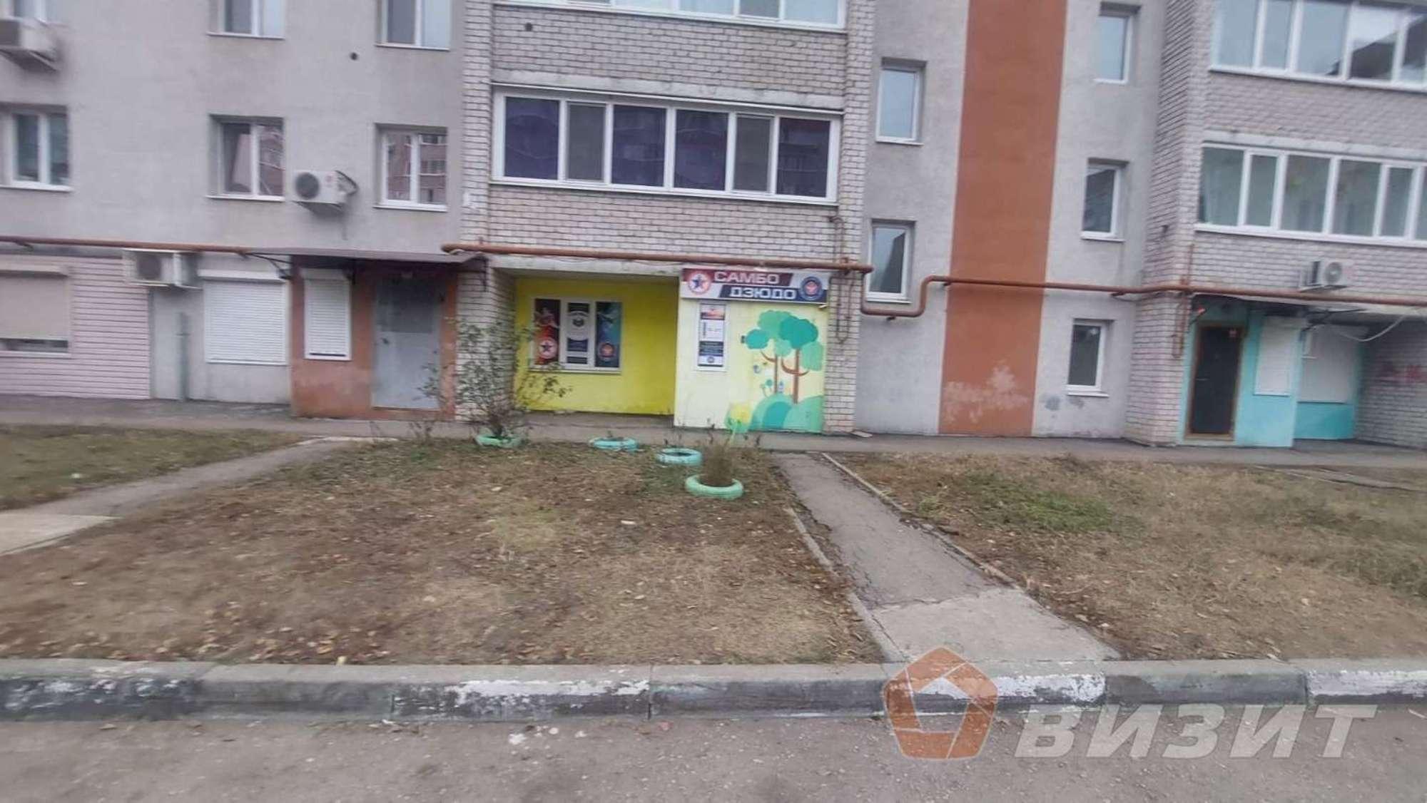 Купить офис, помещение под офис за 8 500 000 рублей на Ставропольская улица, 204