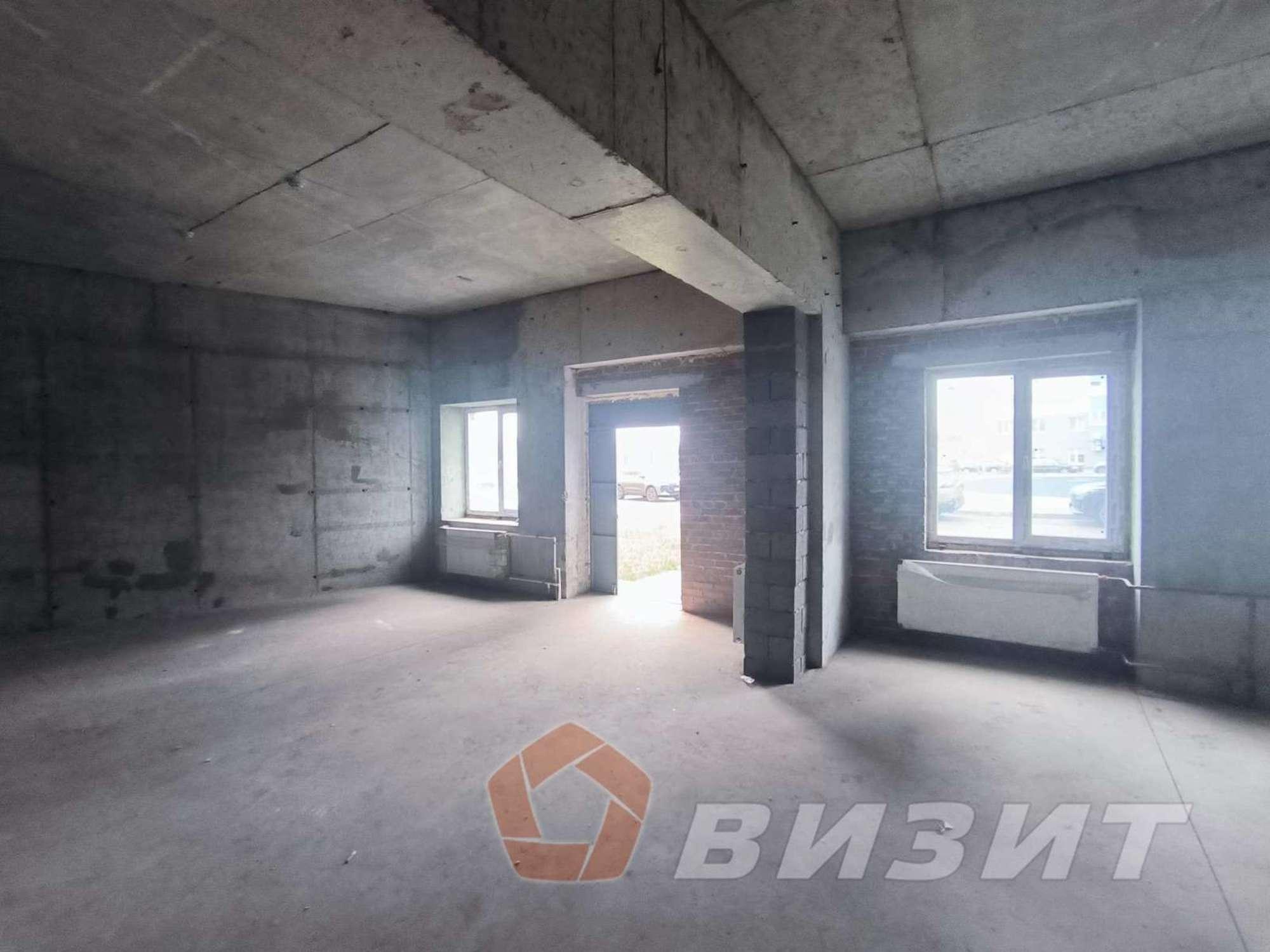 Купить торговое помещение за 9 700 000 рублей на Засамарская Слобода бульвар, 7