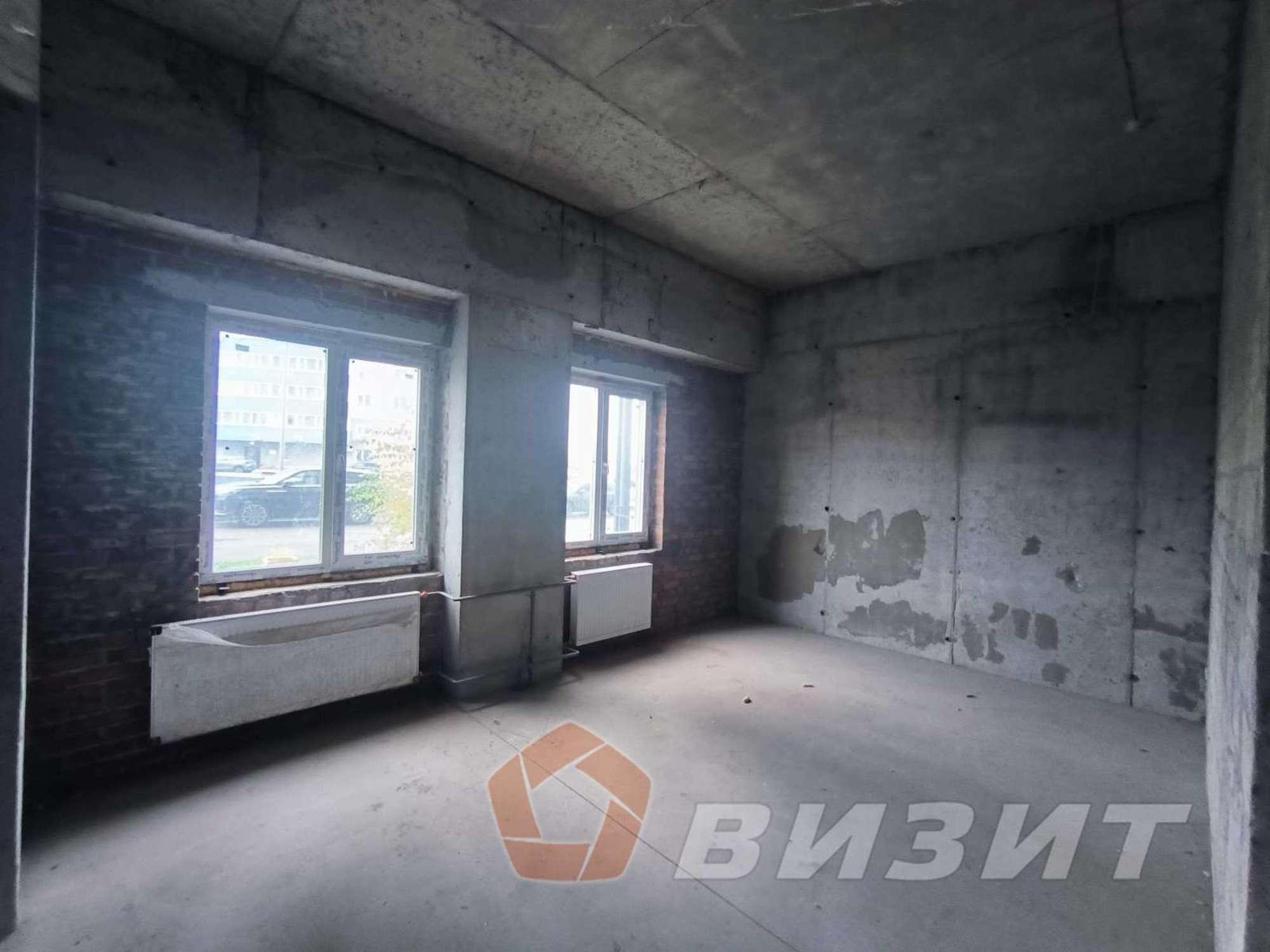 Купить торговое помещение за 9 700 000 рублей на Засамарская Слобода бульвар, 7