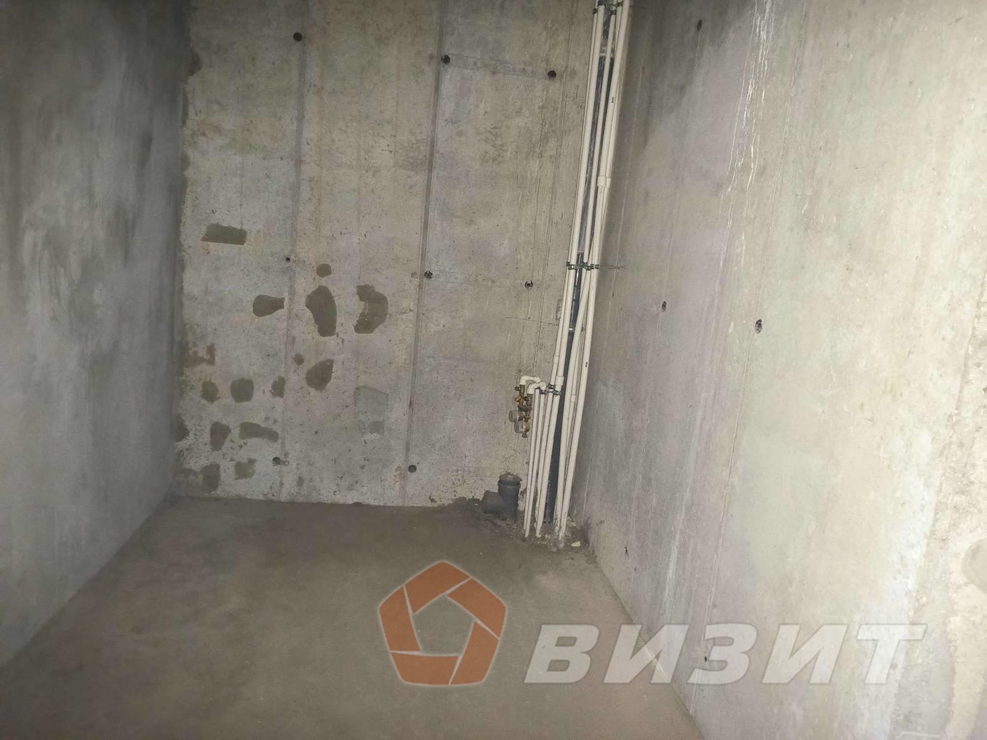 Купить торговое помещение за 9 700 000 рублей на Засамарская Слобода бульвар, 7