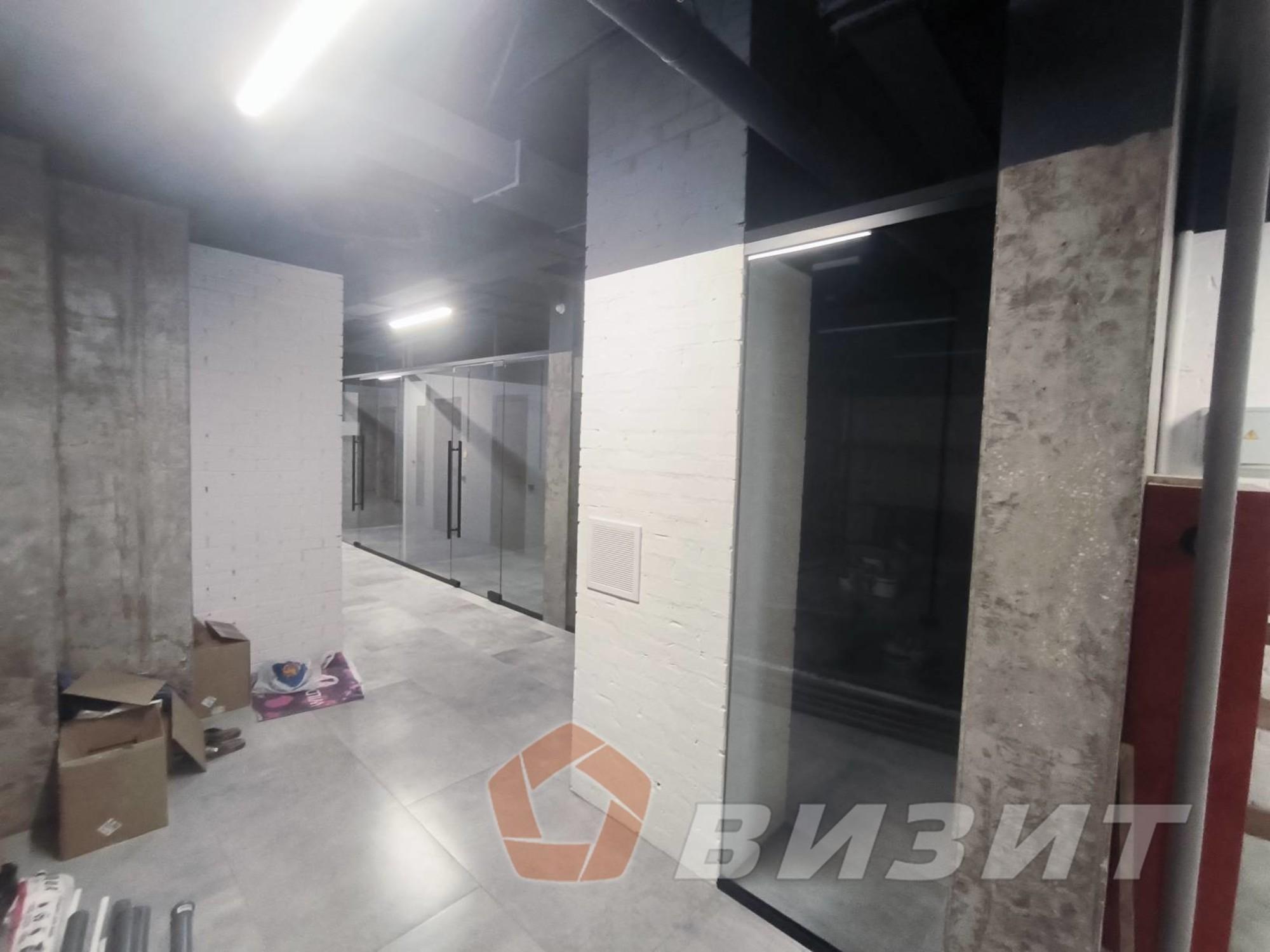 Сдать торговое помещение за 32 000 рублей на Московское шоссе, 17