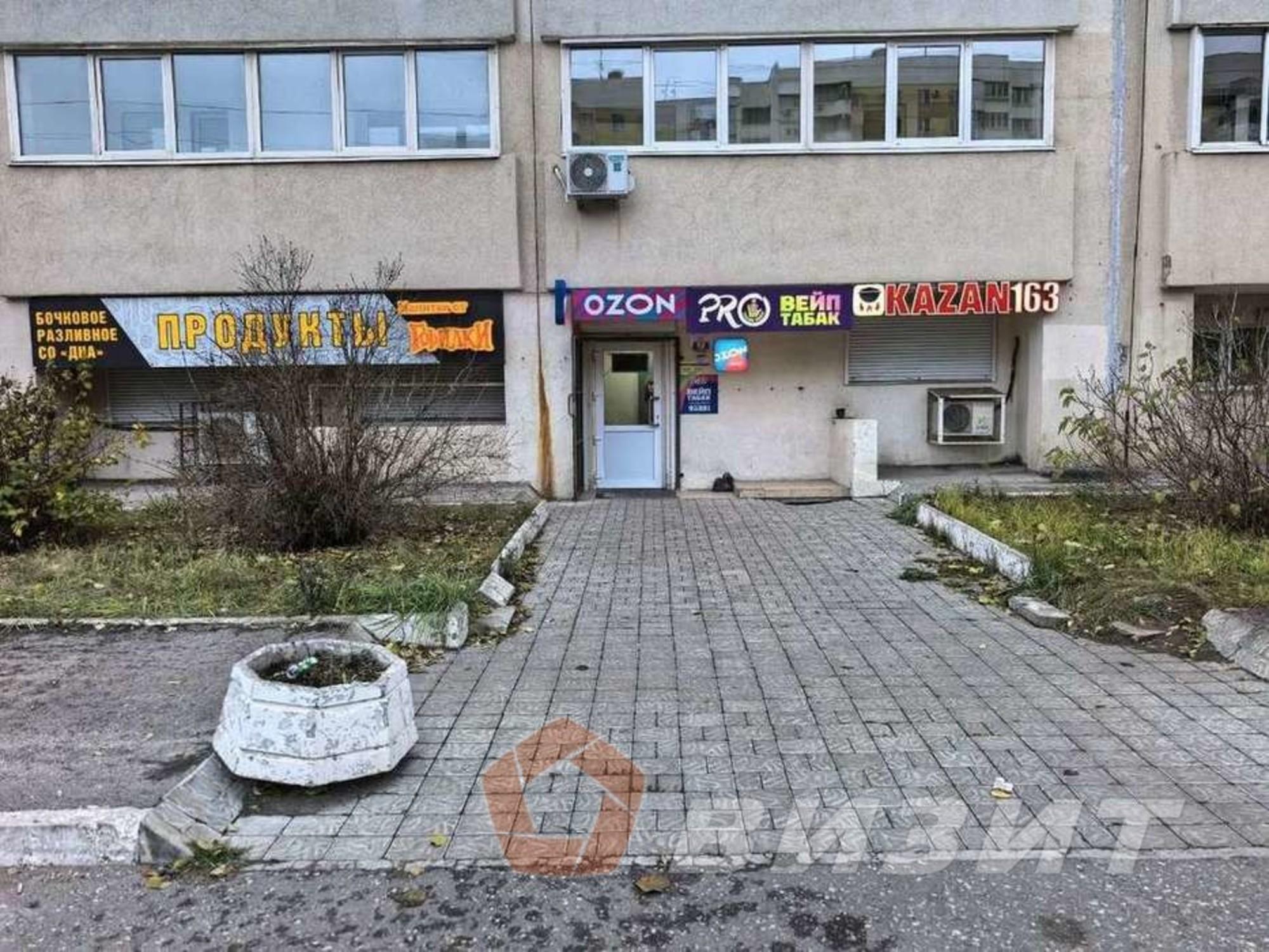 Сдать торговое помещение за 40 000 рублей на Советской Армии улица, 98а