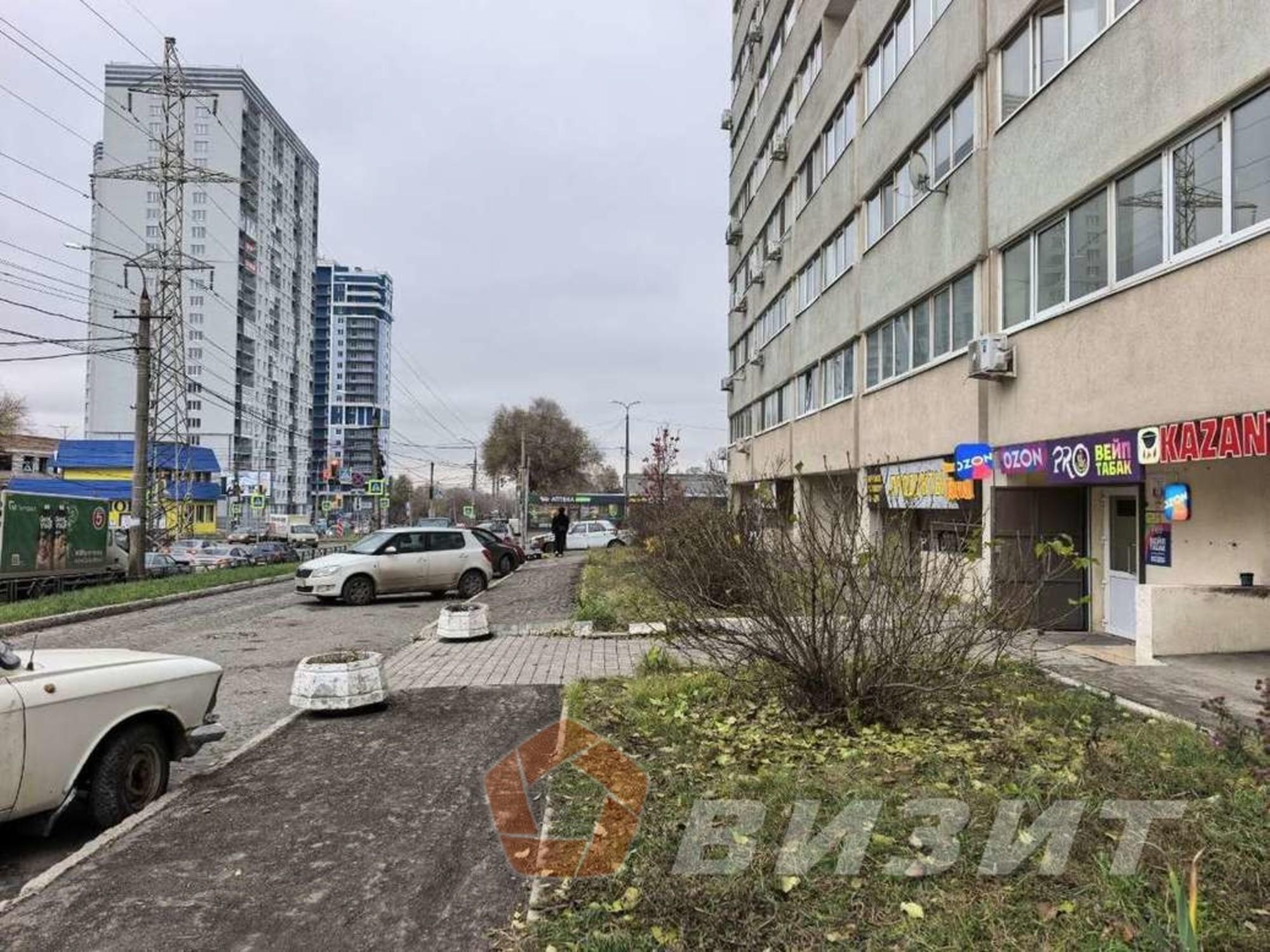 Сдать торговое помещение за 40 000 рублей на Советской Армии улица, 98а