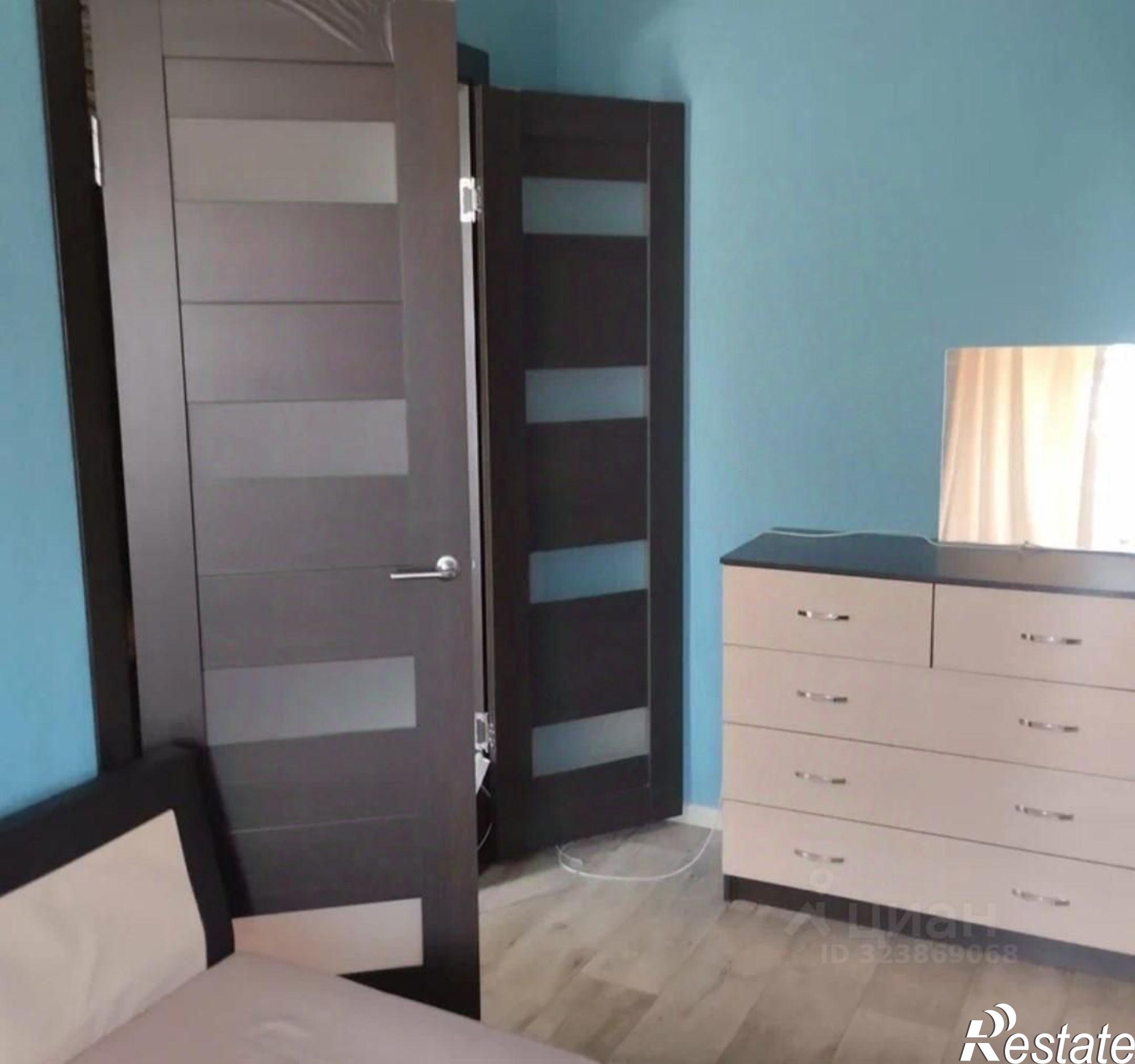 Сдать квартиру за 25 000 рублей на улица Челюскинцев, 12