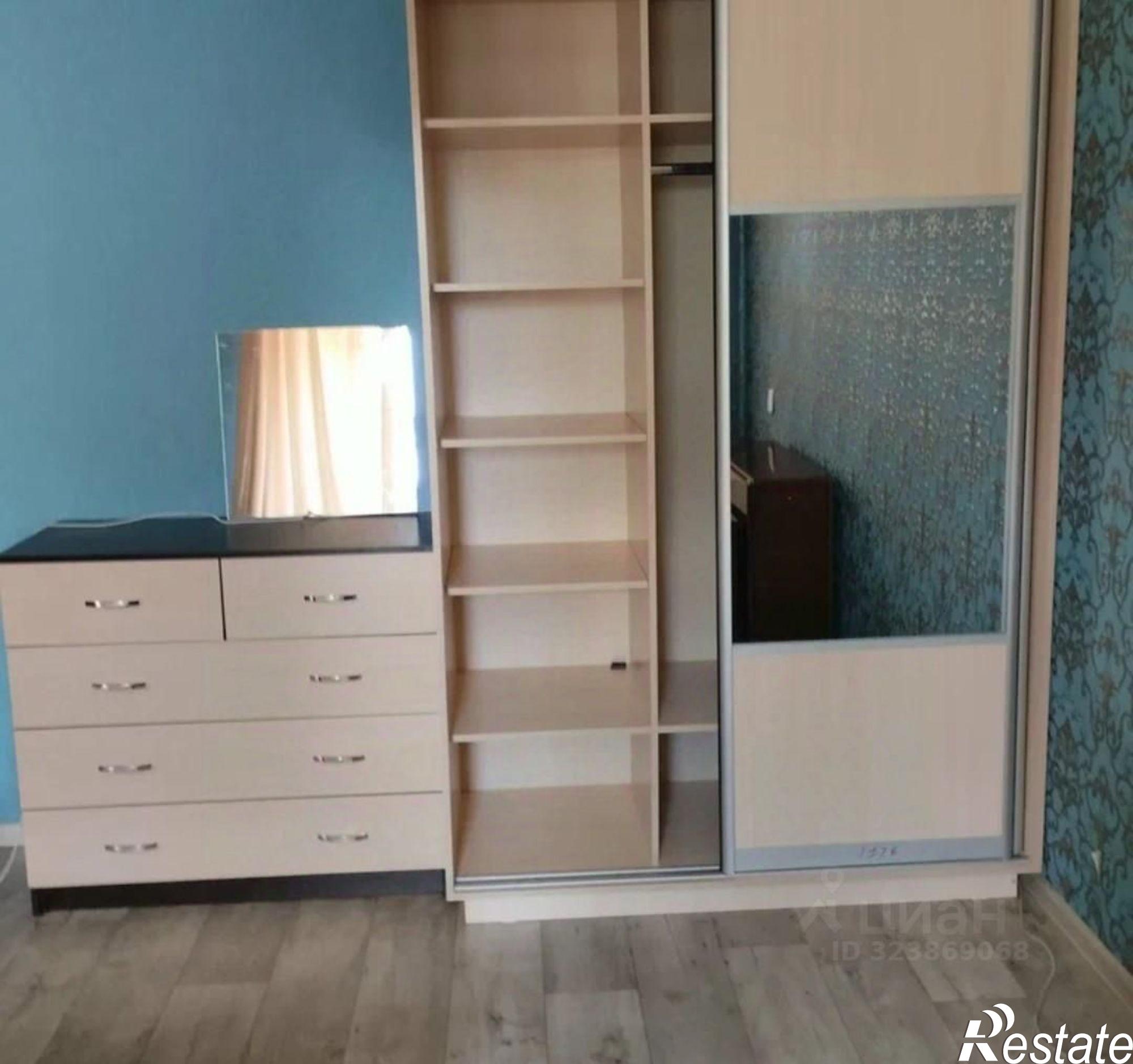 Сдать квартиру за 25 000 рублей на улица Челюскинцев, 12