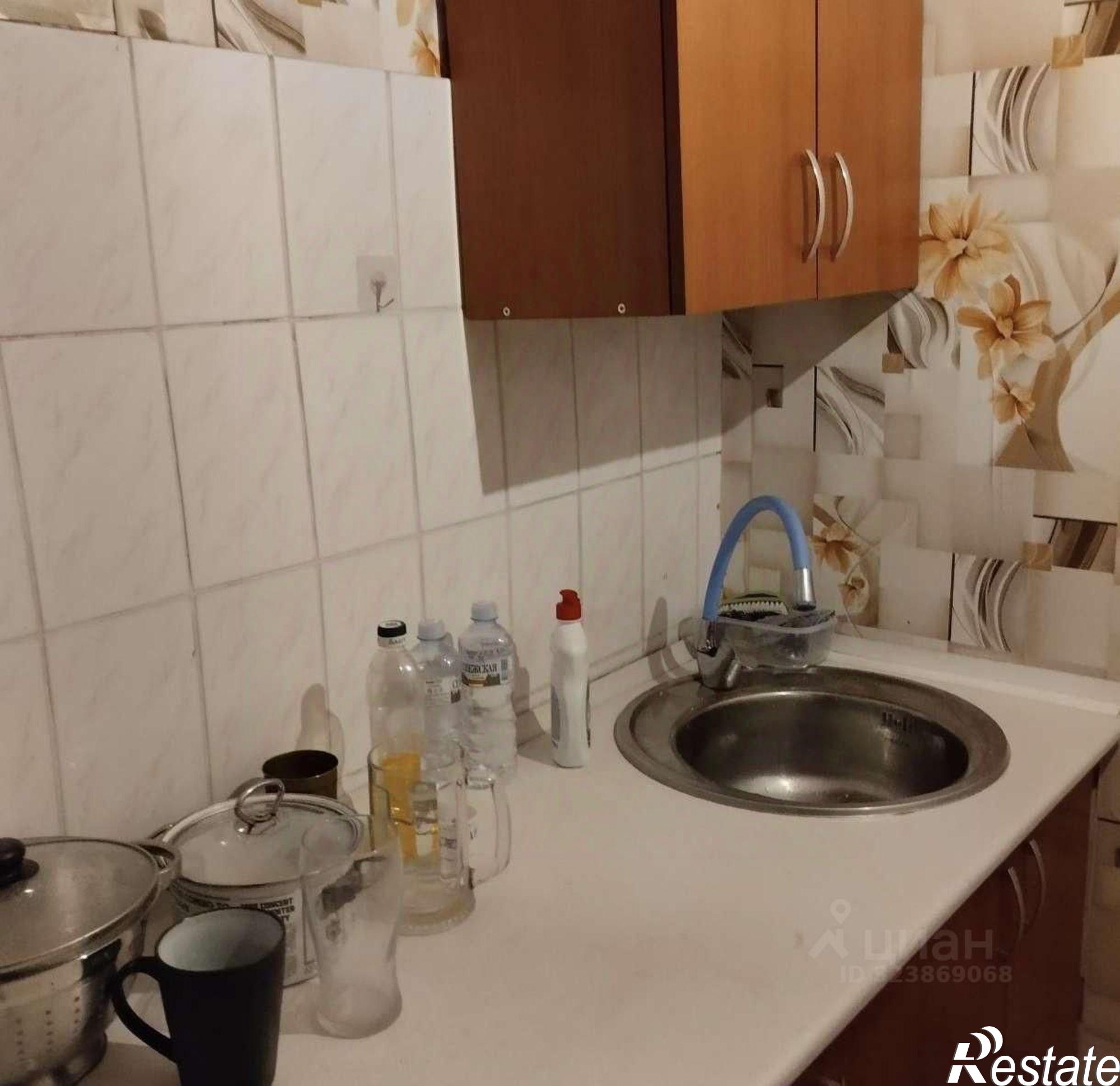 Сдать квартиру за 25 000 рублей на улица Челюскинцев, 12