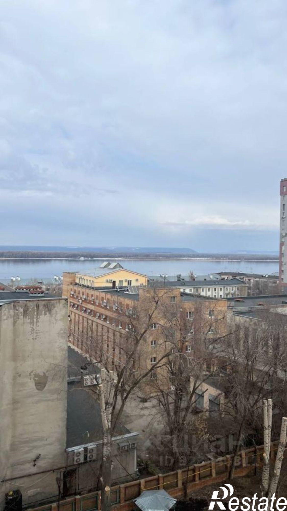 Купить квартиру за 17 600 000 рублей на Полевая улица, 50