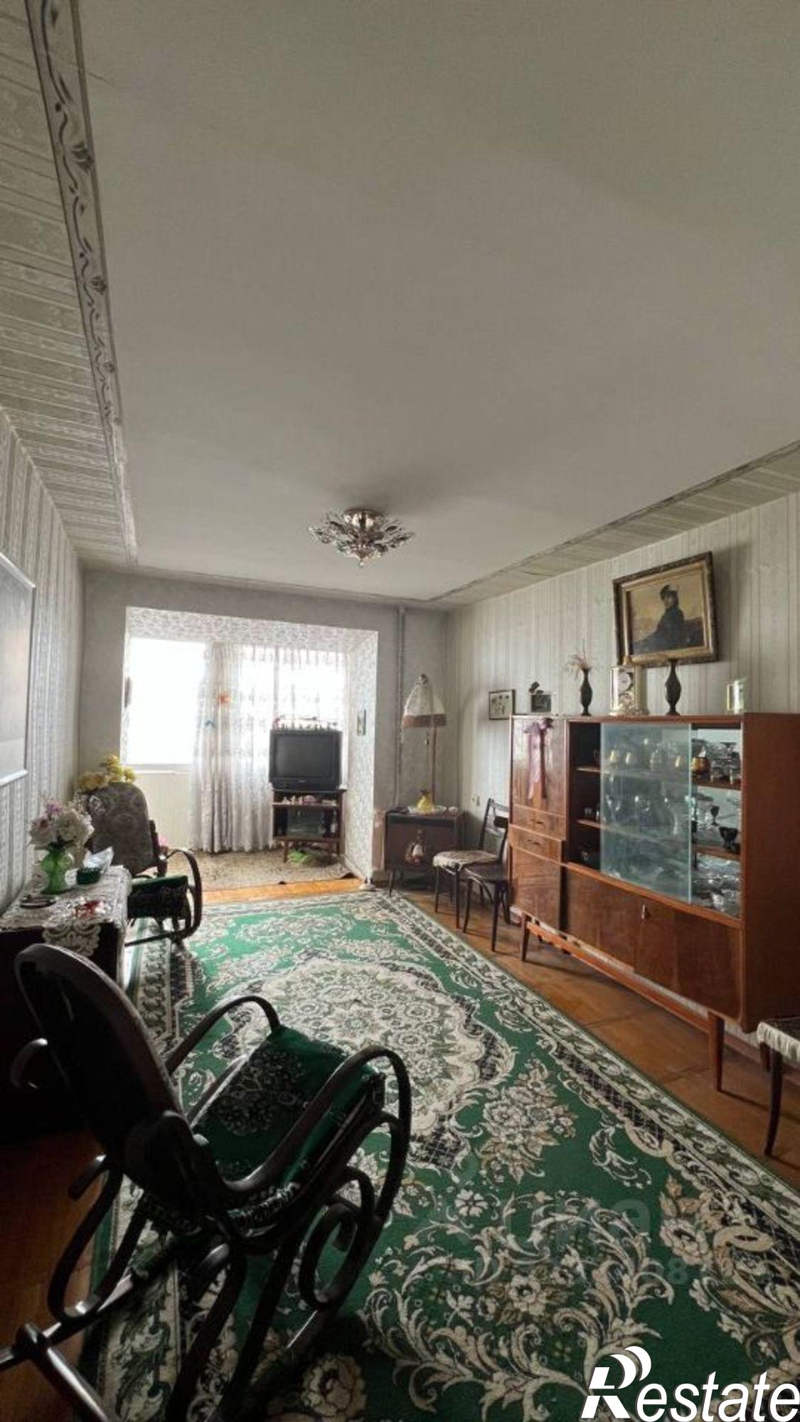 Купить квартиру за 17 600 000 рублей на Полевая улица, 50