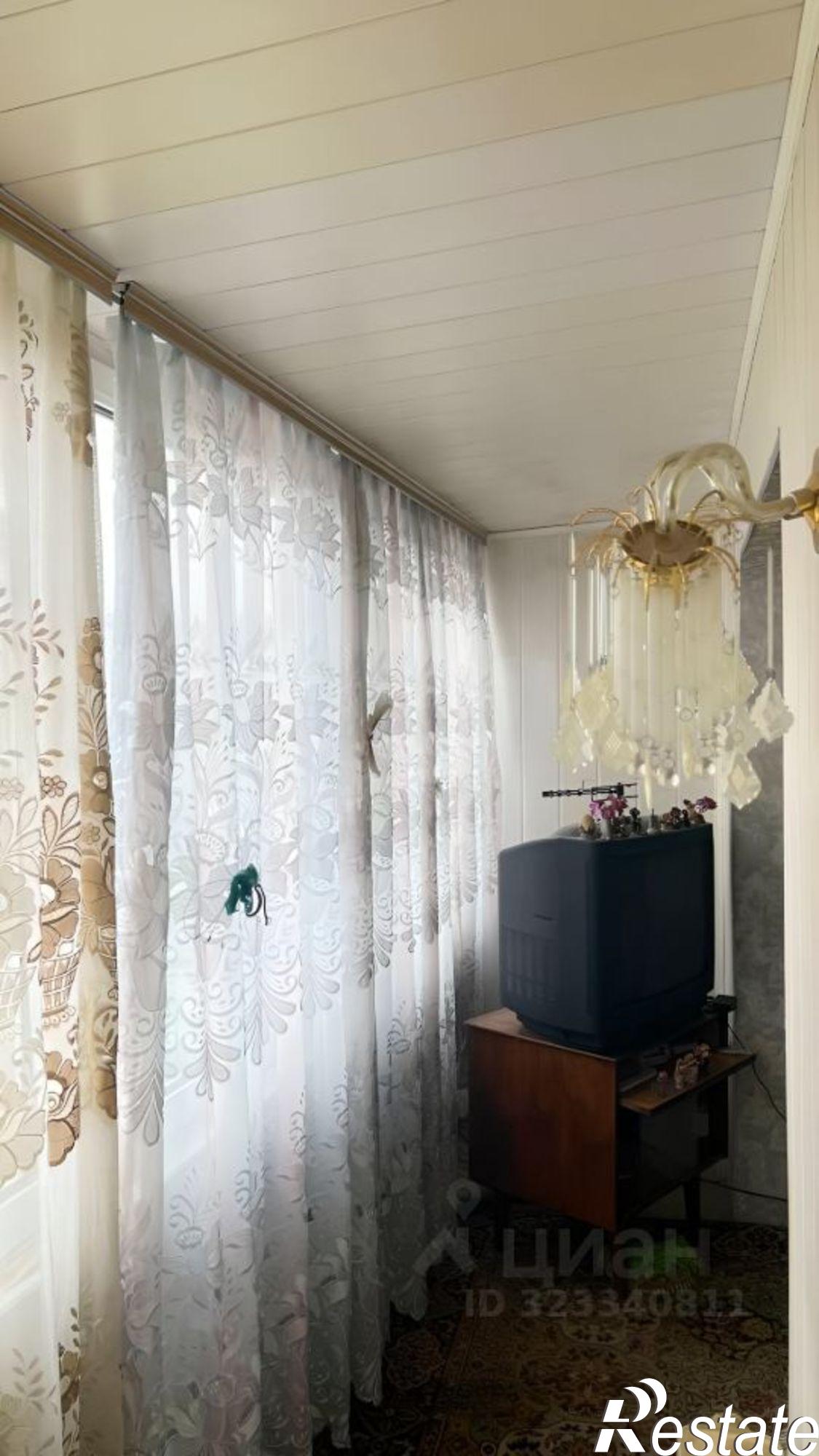 Купить квартиру за 17 600 000 рублей на Полевая улица, 50